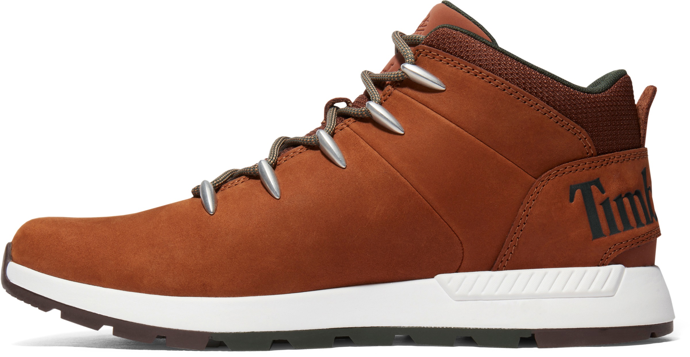 Timberland Schnürboots "SPRINT TREKKERMID LACE UP SNEAKER" Winterschuhe, Sn günstig online kaufen