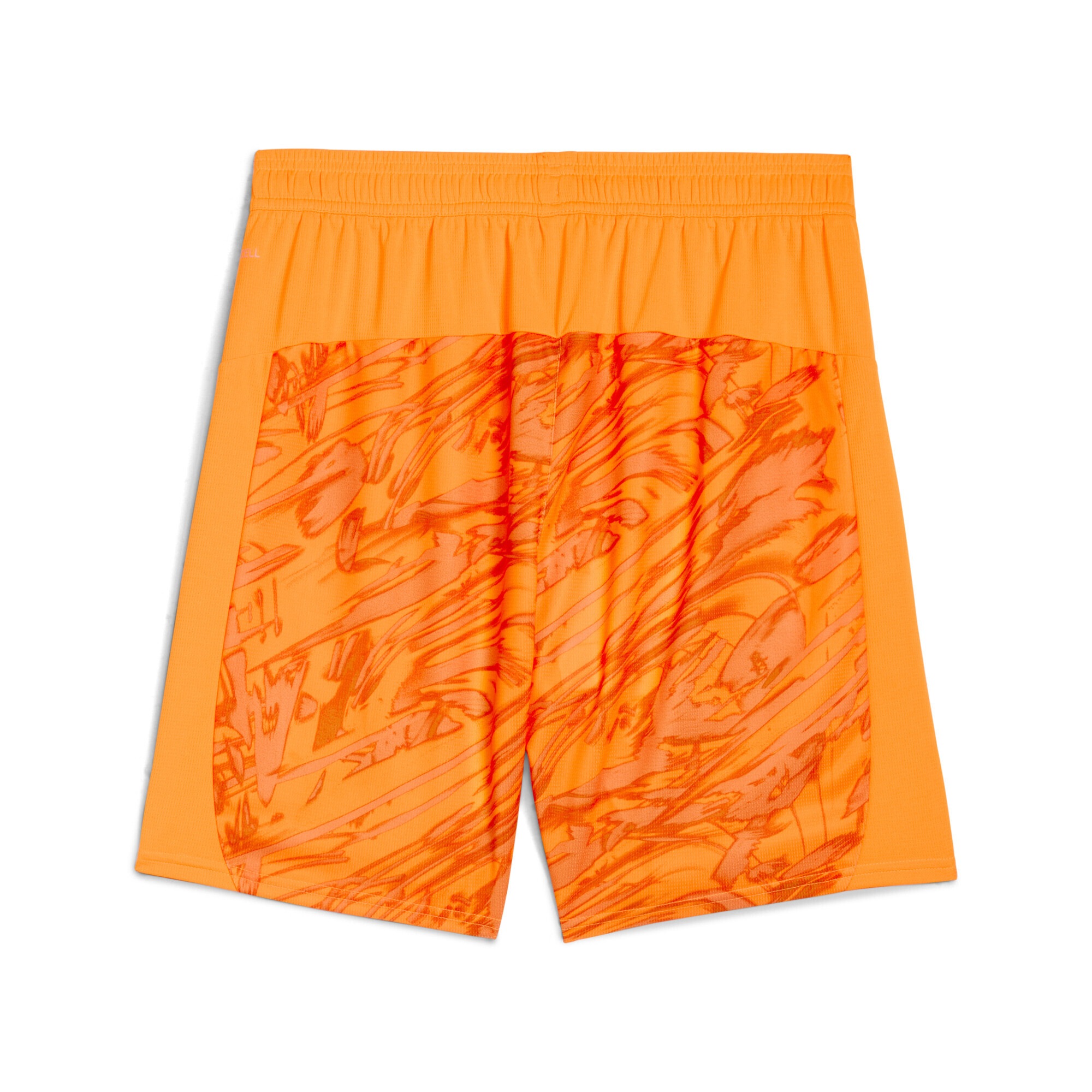 PUMA Sporthose »AC Milan 25/26 Torwartshorts Herren«