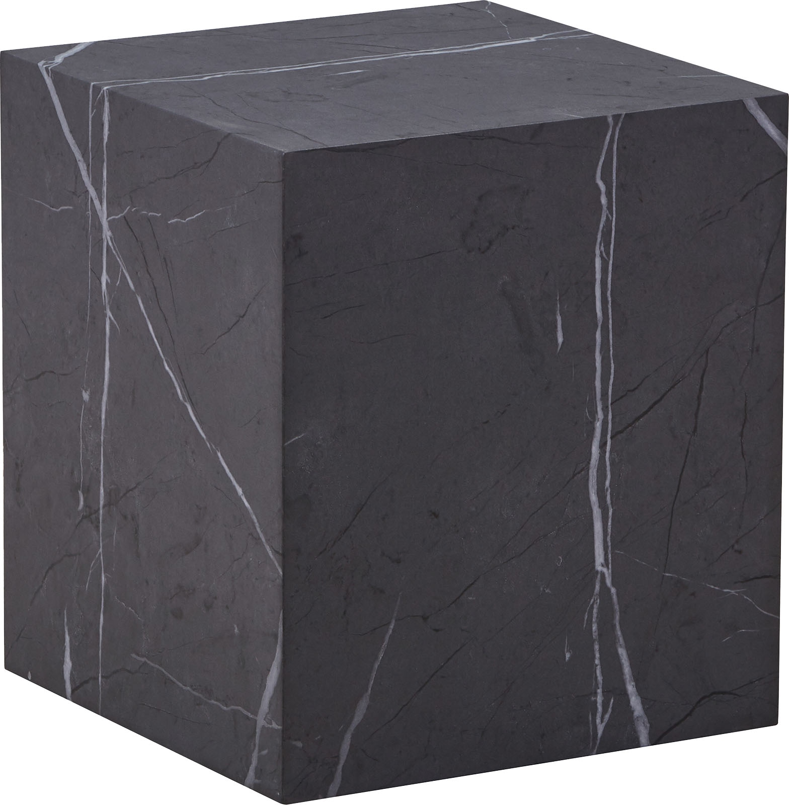 Kayoom Beistelltisch »Cuboid 225, TOPSELLER!, modernes Design, robuste Konstruktion« Beistelltisch, OTTOs Choice, 1 Stk. tlg. vielseitig einsetzbar, edle Oberfläche, robuste Konstruktion