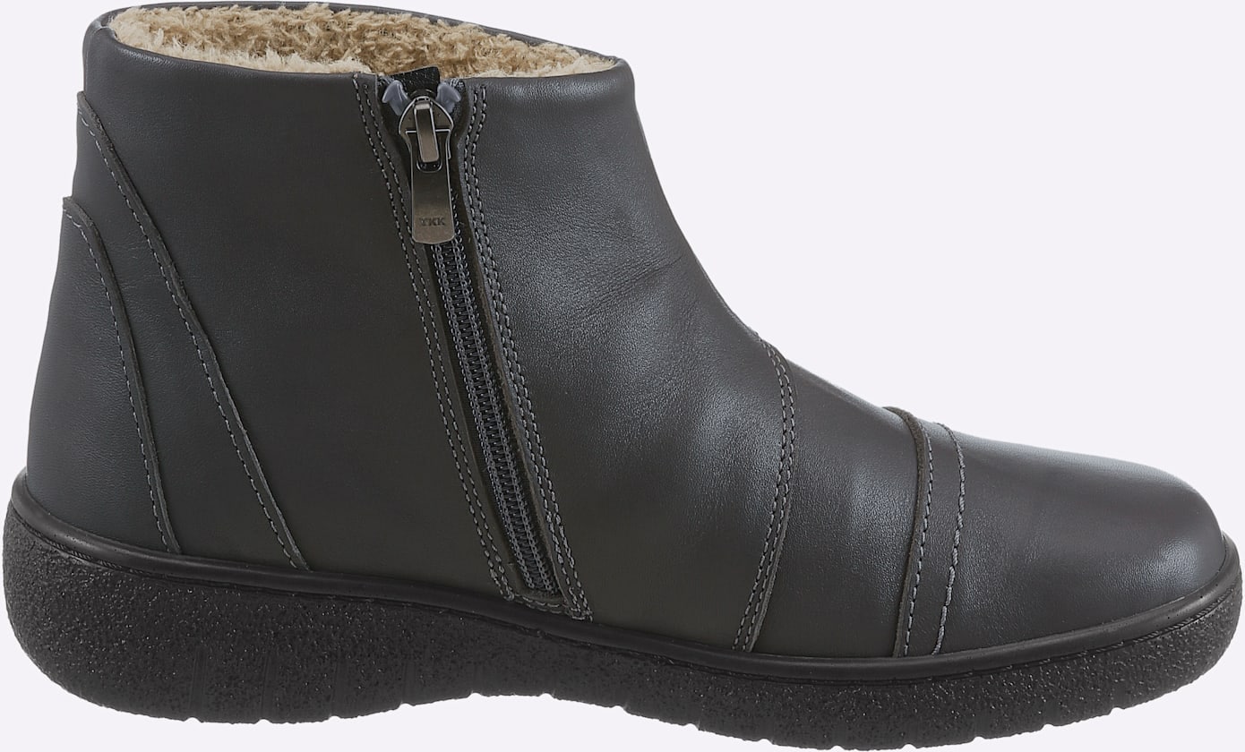 Casual Looks Stiefelette