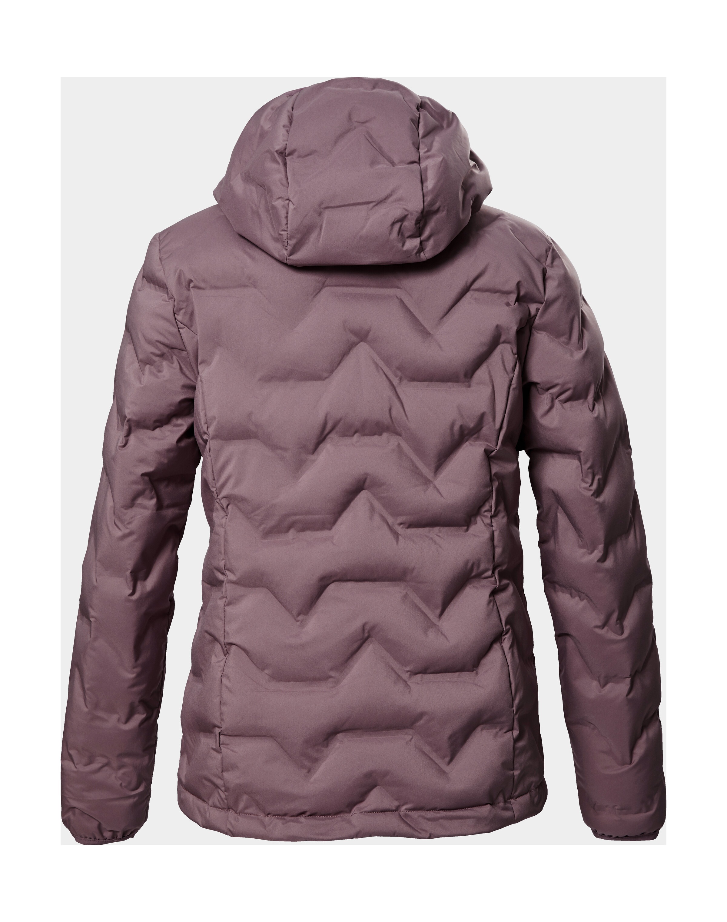 Killtec Steppjacke "KOW 8 WMN QLTD JCKT", Wasserabweisende Damenjacke, atmu günstig online kaufen