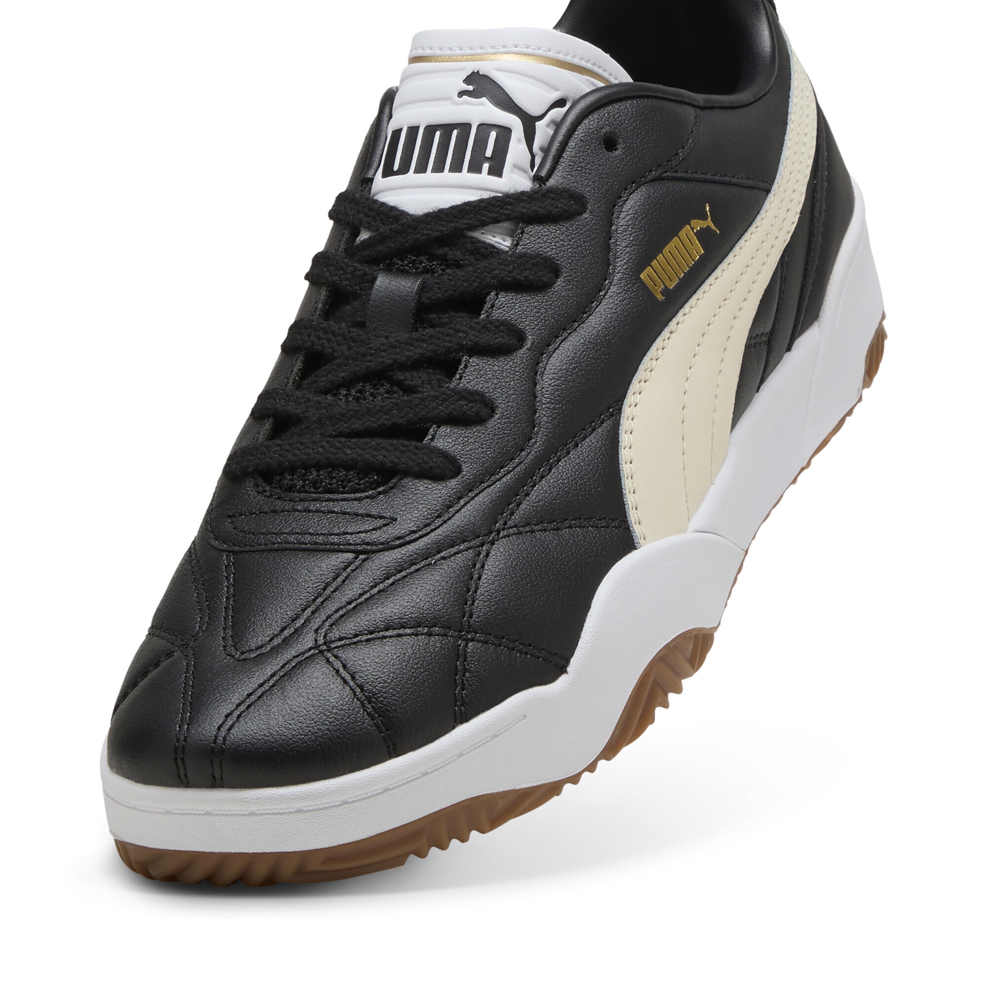 PUMA Sneaker »Tifosi Lux Sneakers Erwachsene«