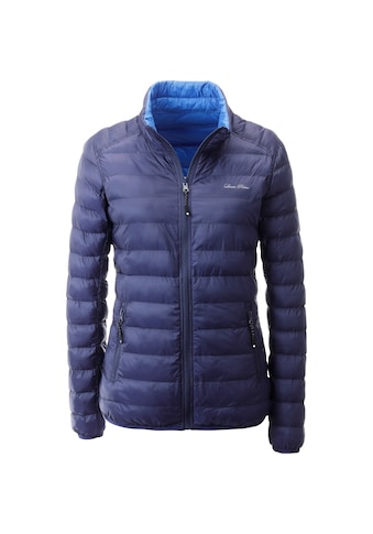 DEPROC Active Wendejacke »GILMOUR REVERSAL Women« We...