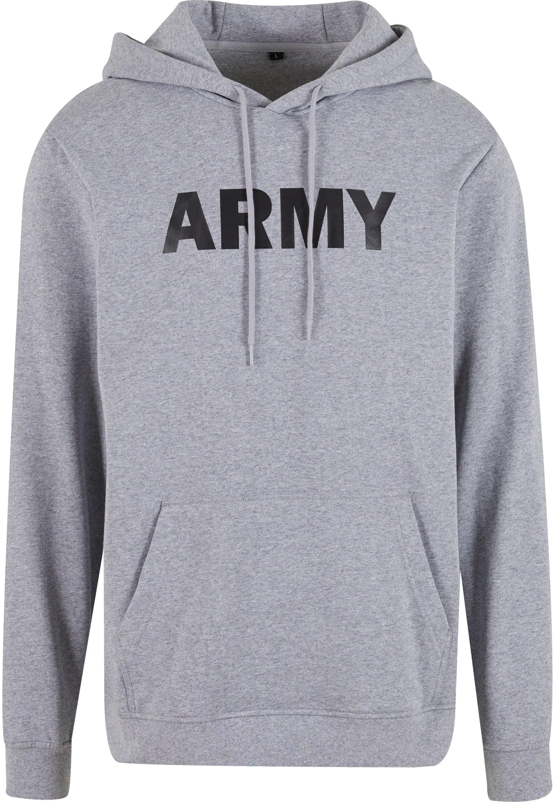 Brandit Kapuzensweatshirt "Brandit Army Hoody", 1 Stk. günstig online kaufen