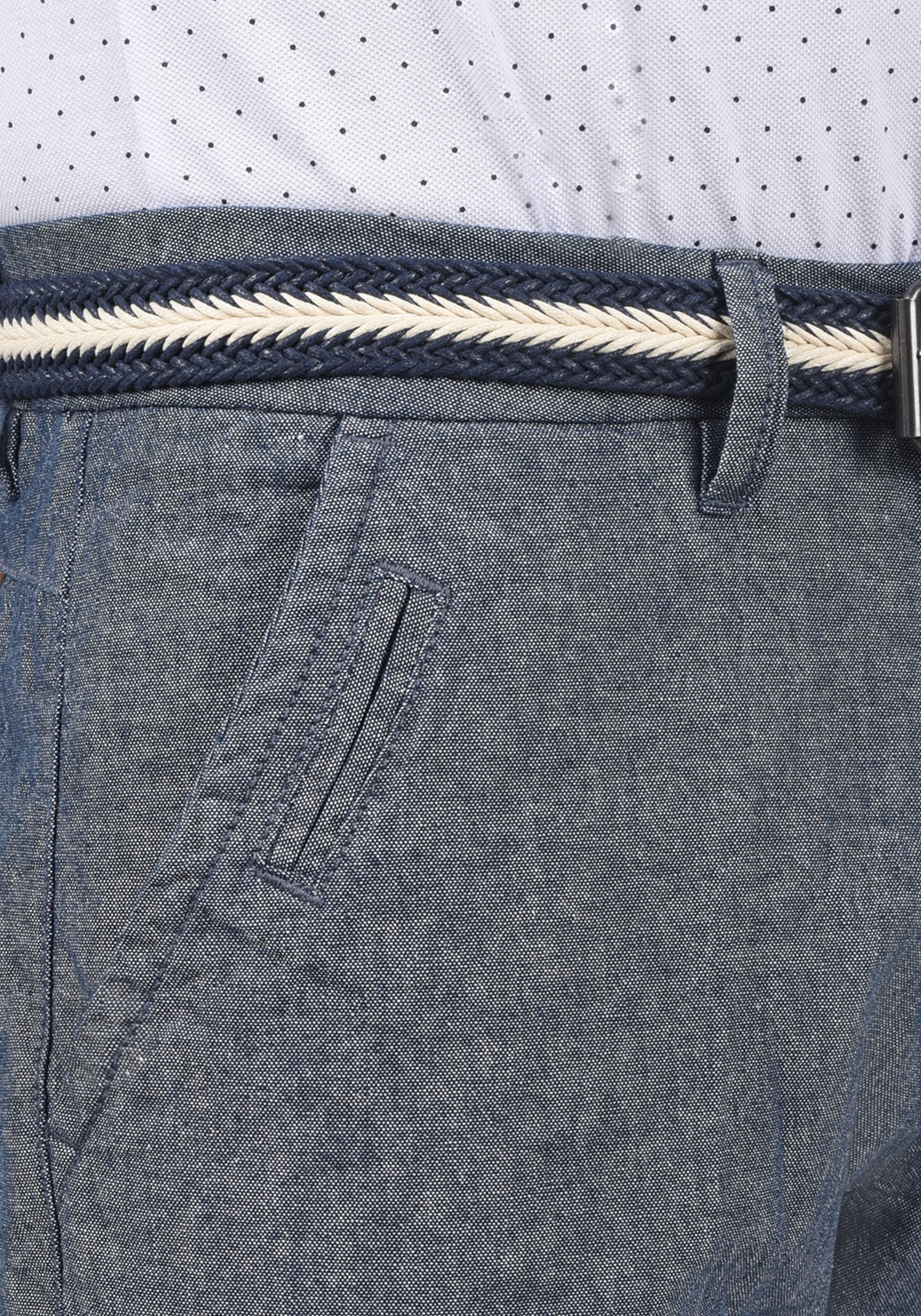 Indicode Chinoshorts »Chinoshorts IDMews«