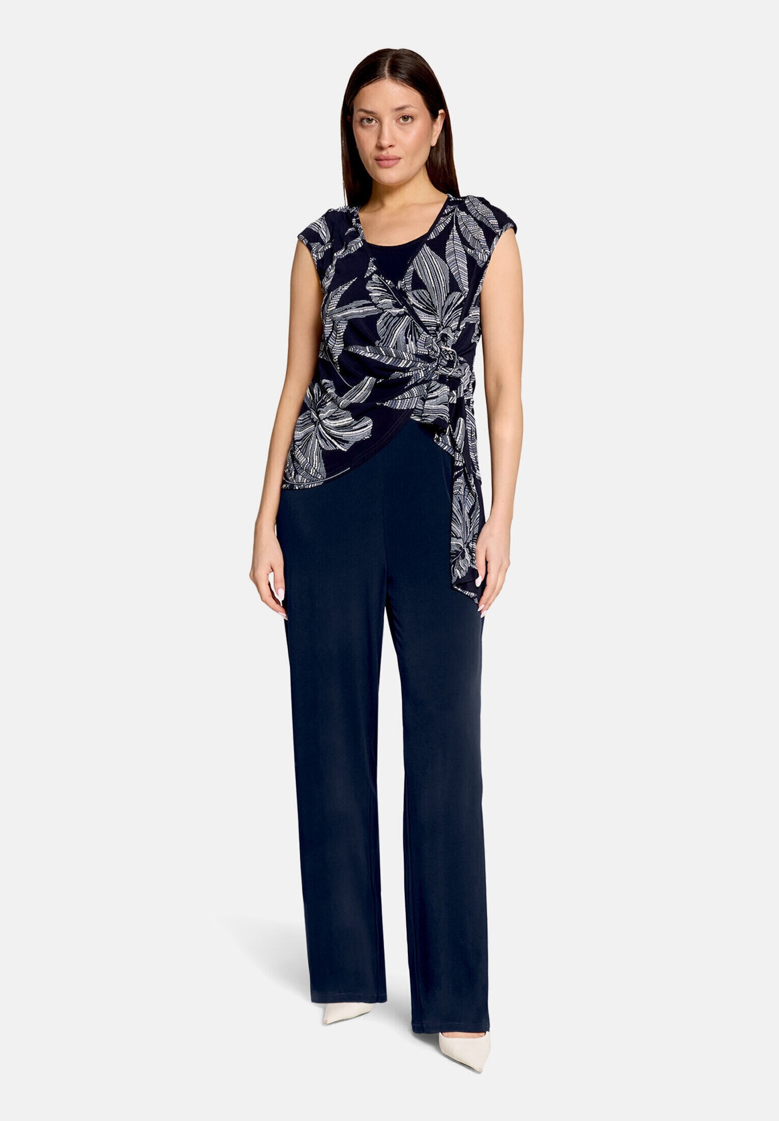 Vera Mont Overall »Damen im Layer Look« 1 tlg.
