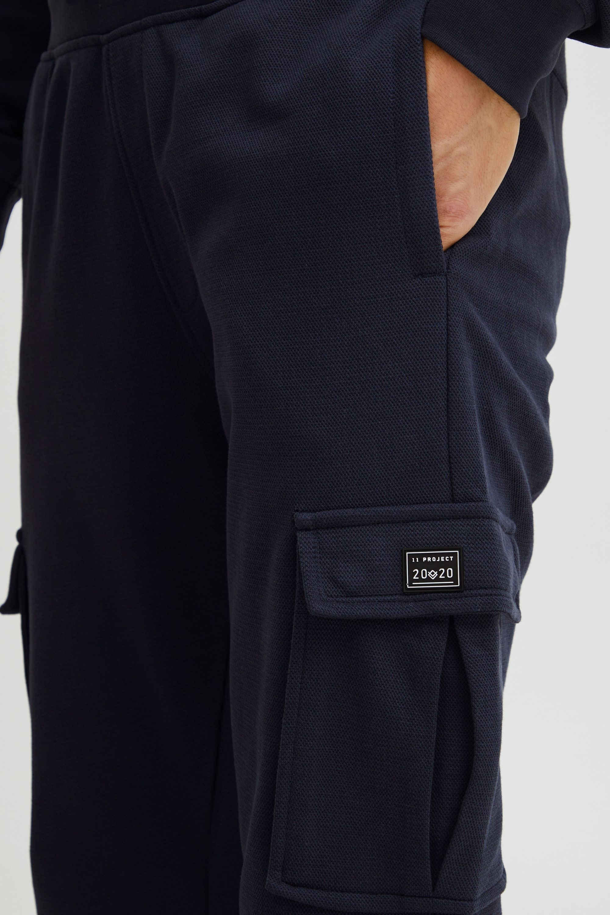 11 Project Stoffhose »Stoffhose PRDominic«