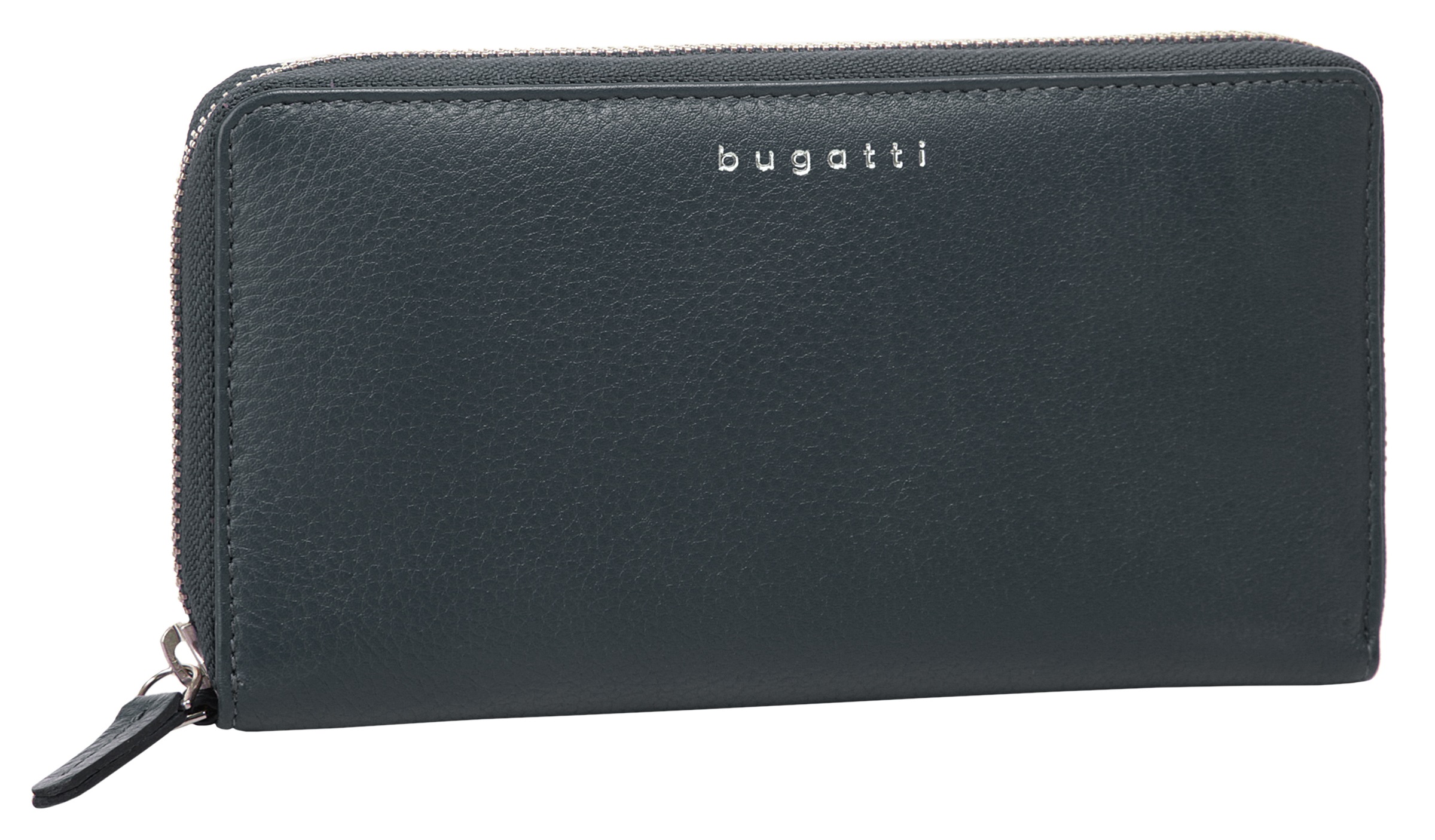 bugatti Geldbörse »LADY TOP«, echt Leder