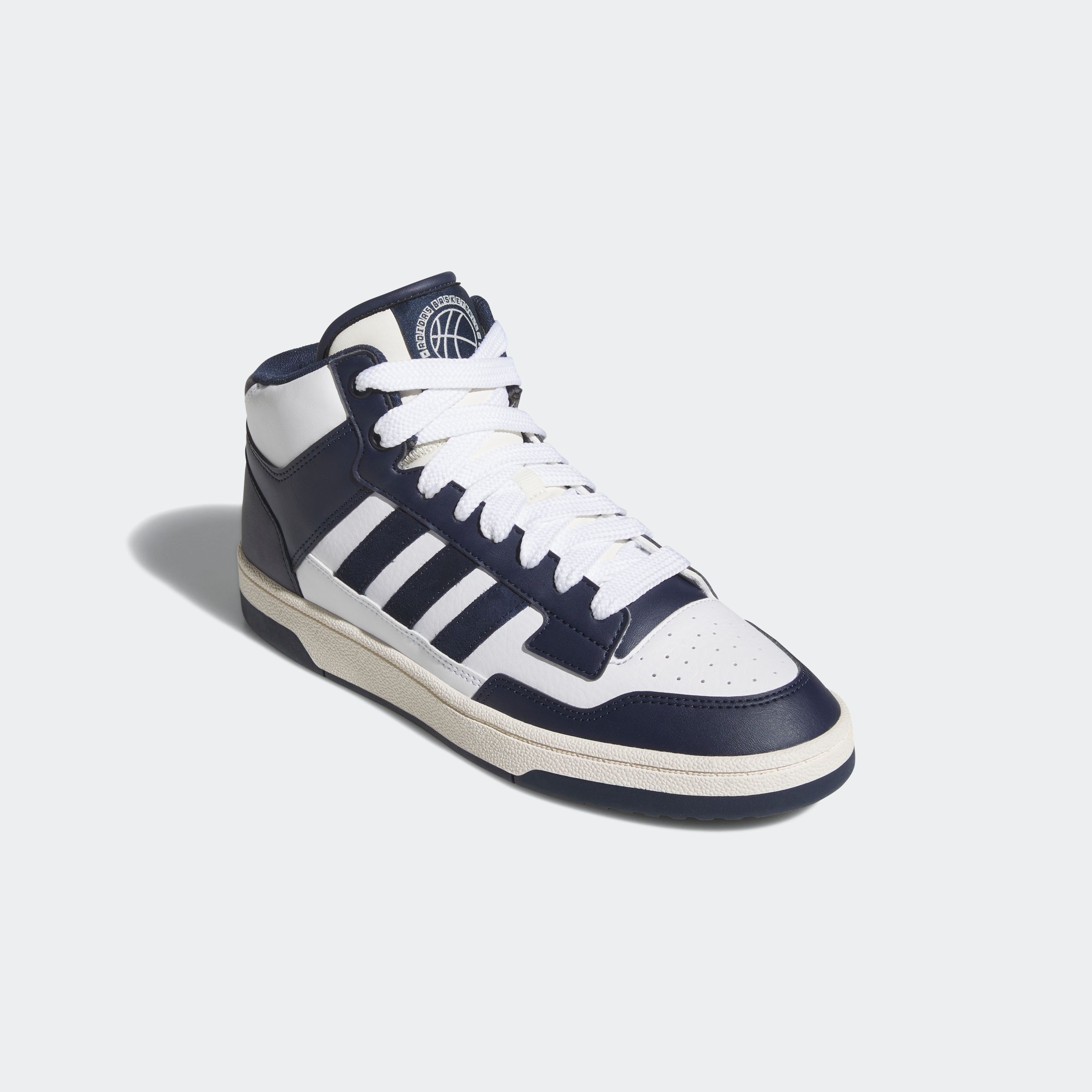 adidas Sportswear Sneaker »RAPID COURT MID«