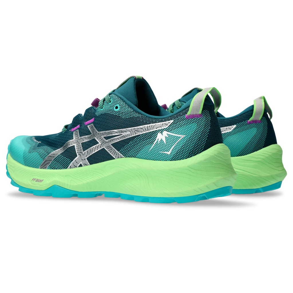 Asics Trailrunningschuh »GEL-TRABUCO 12«