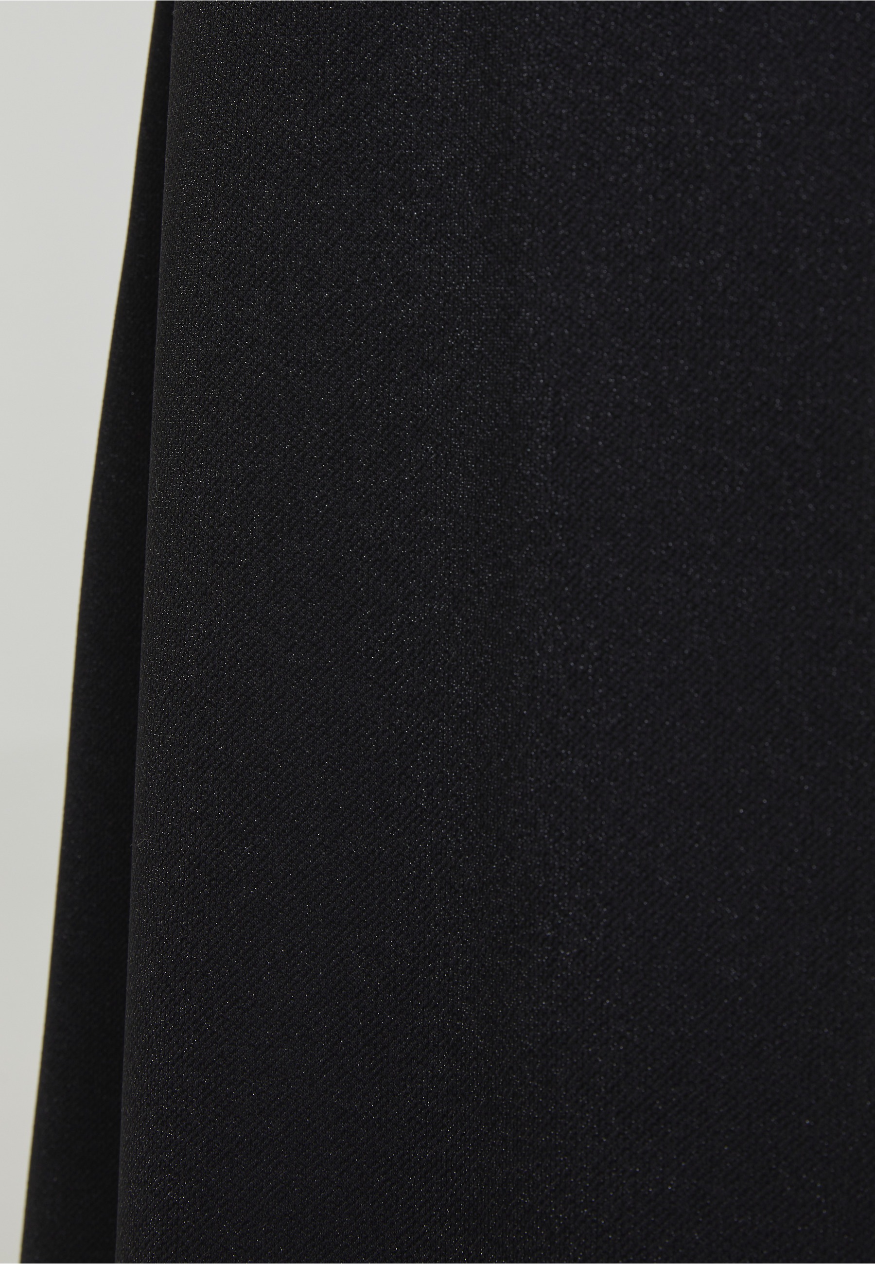 URBAN CLASSICS Sommerrock »Urban Classics Ladies Glitter Maxi Skirt« 1 Stk.