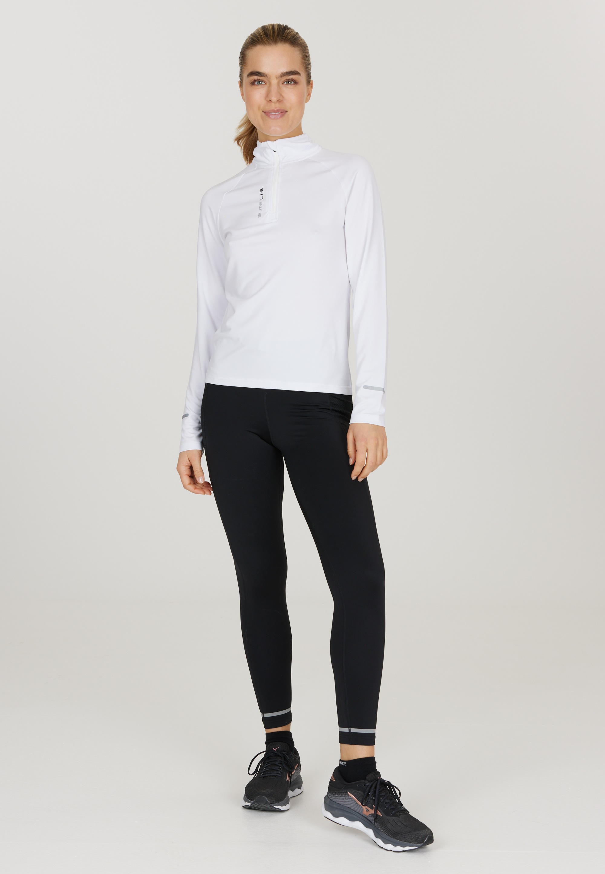 ELITE LAB Funktionsshirt »Core«, mit 4-Way-Stretch