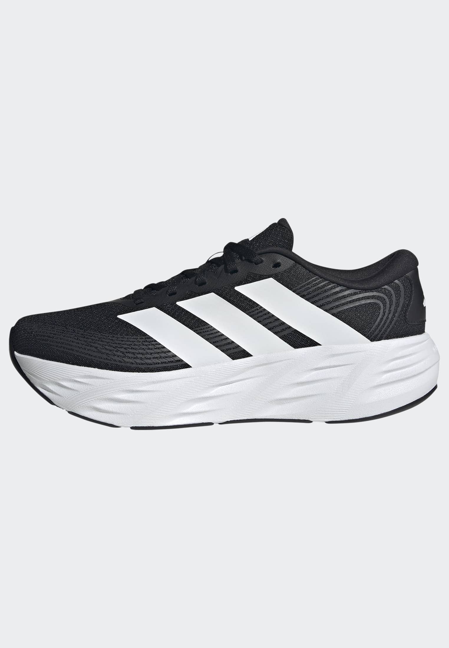 adidas Performance Laufschuh »GALAXY 8 M WIDE«  weite Passform