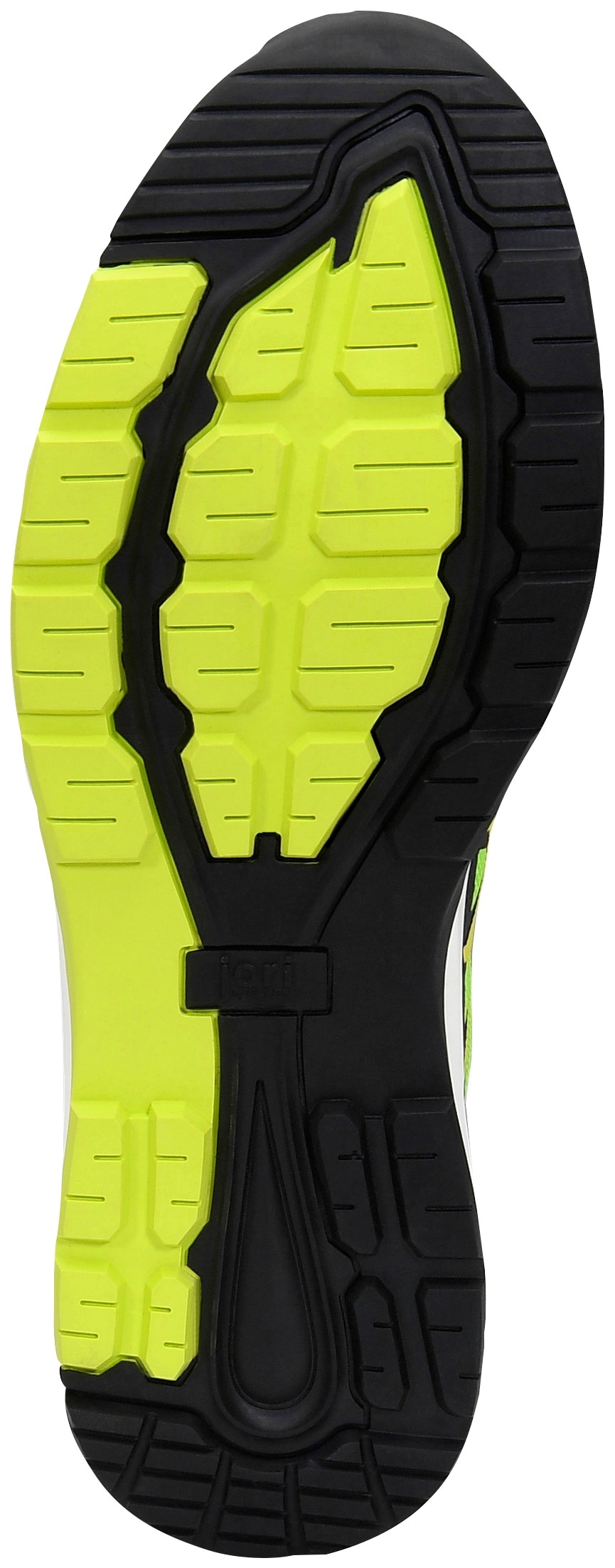 Jori Sicherheitsschuh »jo_SWIFT green-yellow Low ESD S1P« günstig | BAUR