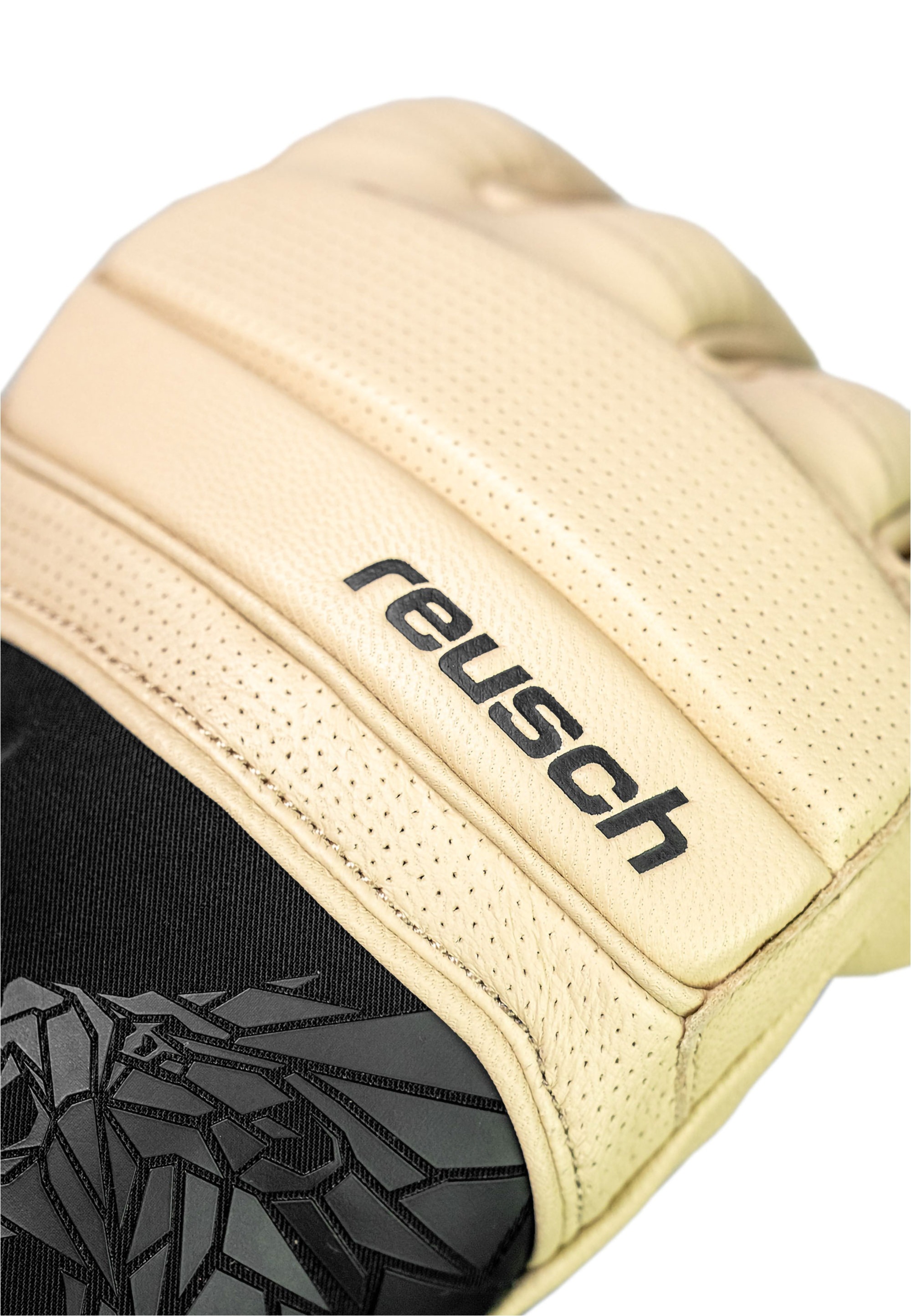Reusch Skihandschuhe »Marco Odermatt«, mit winddichter, atmungsaktiver Funktion