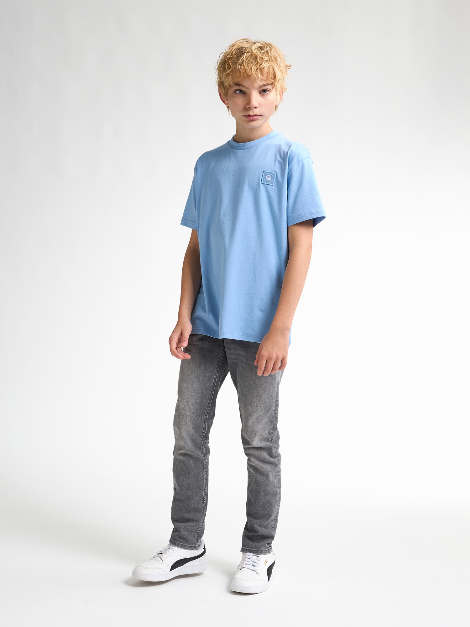 Petrol Industries 5-Pocket-Jeans »Russel Regular« for BOYS