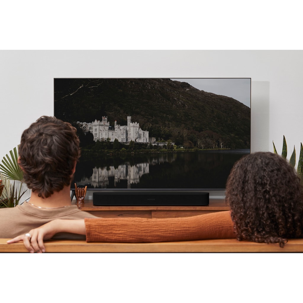 Sonos Soundbar »Beam Gen.2 Smarte TV«