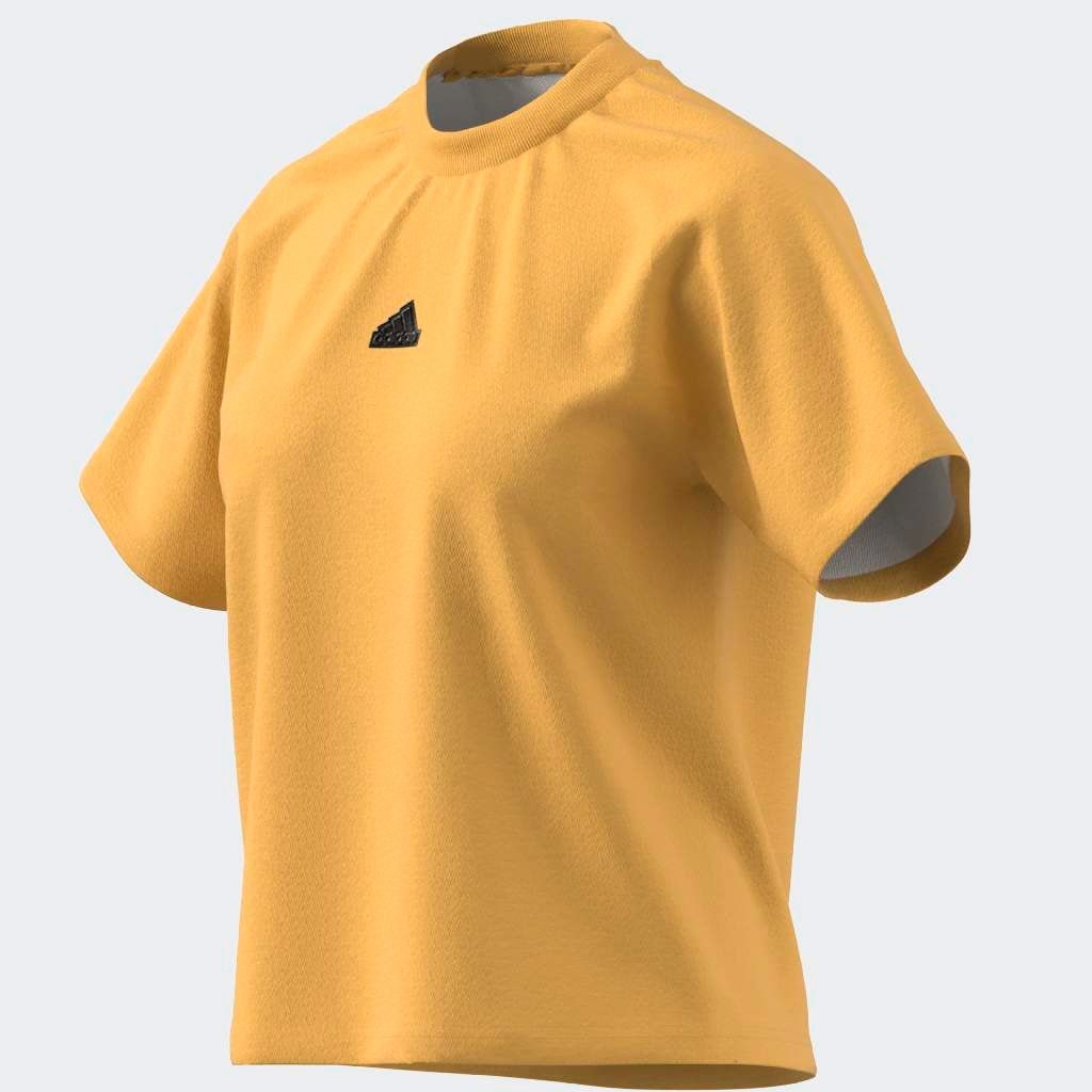 adidas Sportswear T-Shirt »W Z.N.E. TEE«