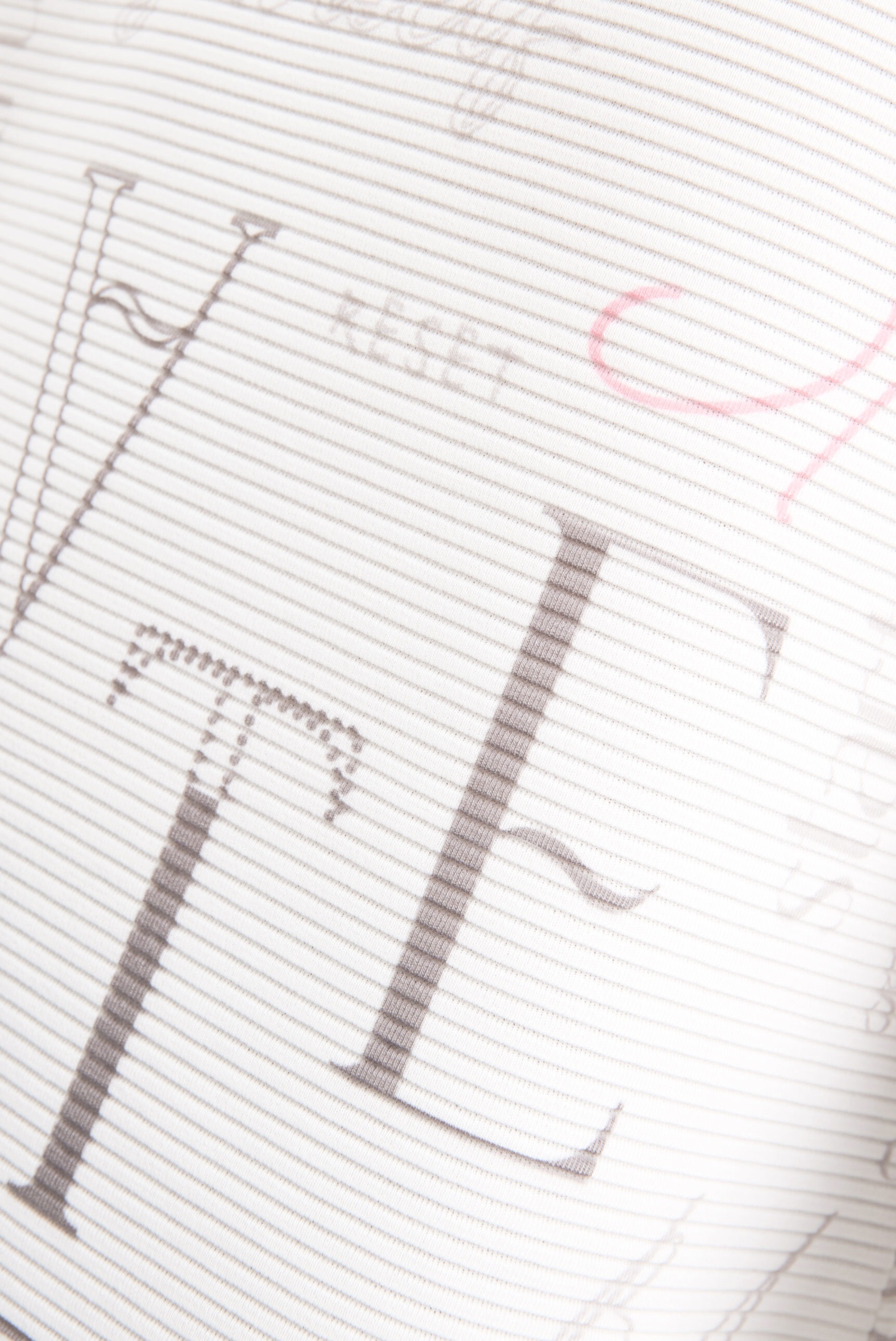 SOCCX Sweater , mit Seitenschlitze
