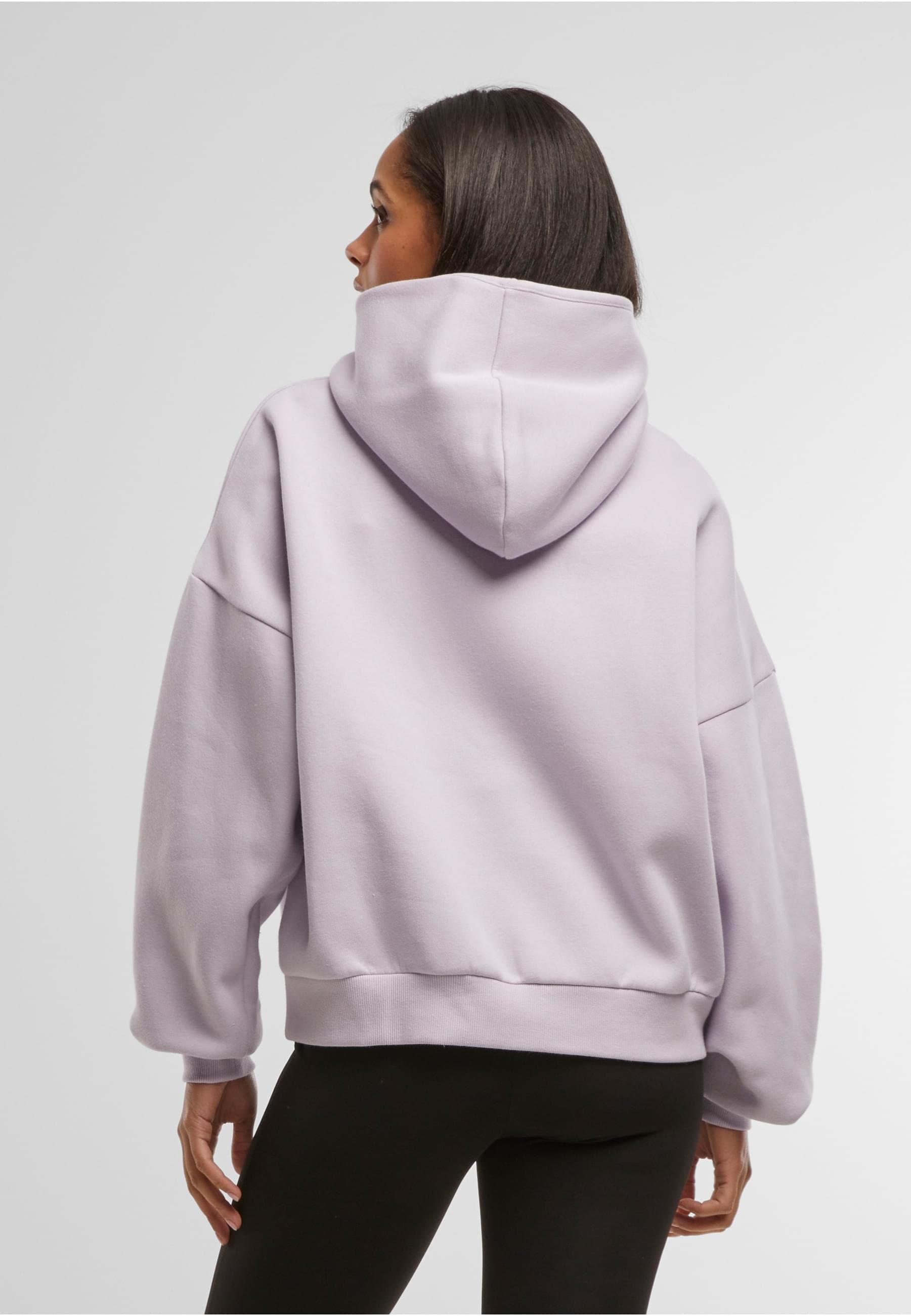 Karl Kani Kapuzenpullover »Karl Kani KK Woven Signature Glitter Os Hoodie«, (1 tlg.)