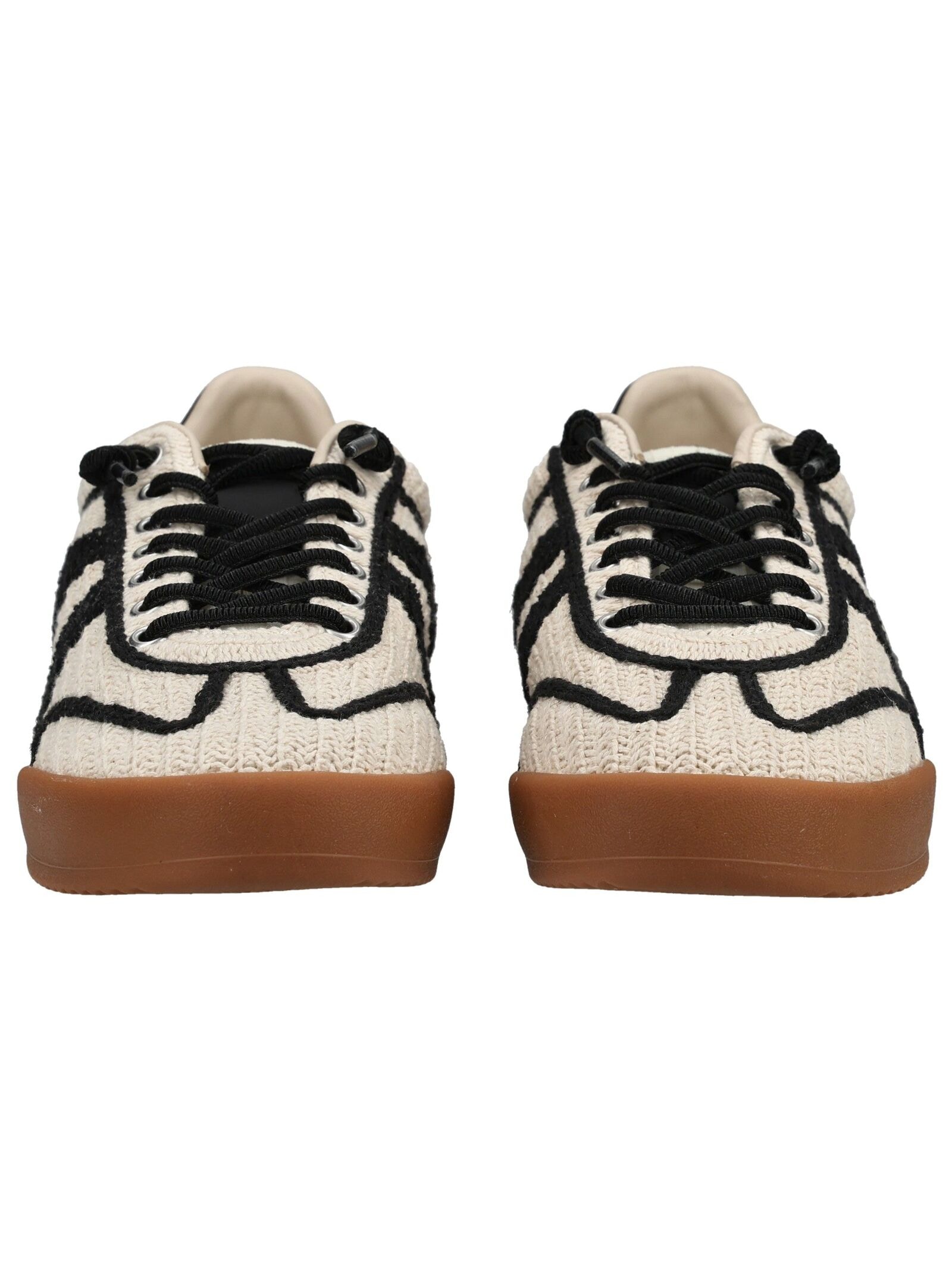 STEVE MADDEN Sneaker »STEVE MADDEN Sneaker Textil«