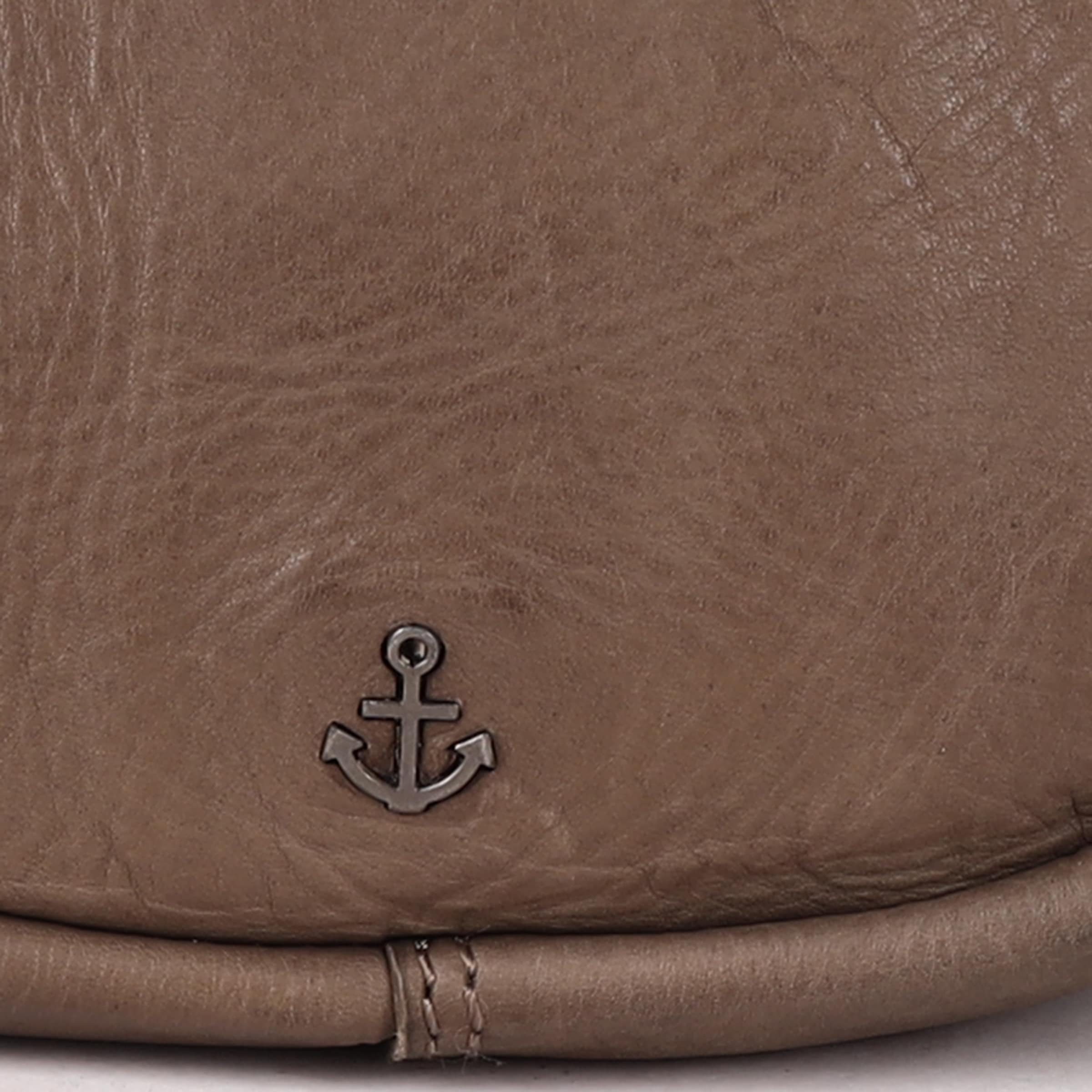 HARBOUR 2nd Umhängetasche »Smilla«, Handtasche Damen Schultertasche mit abnehmbaren Schulterriemen