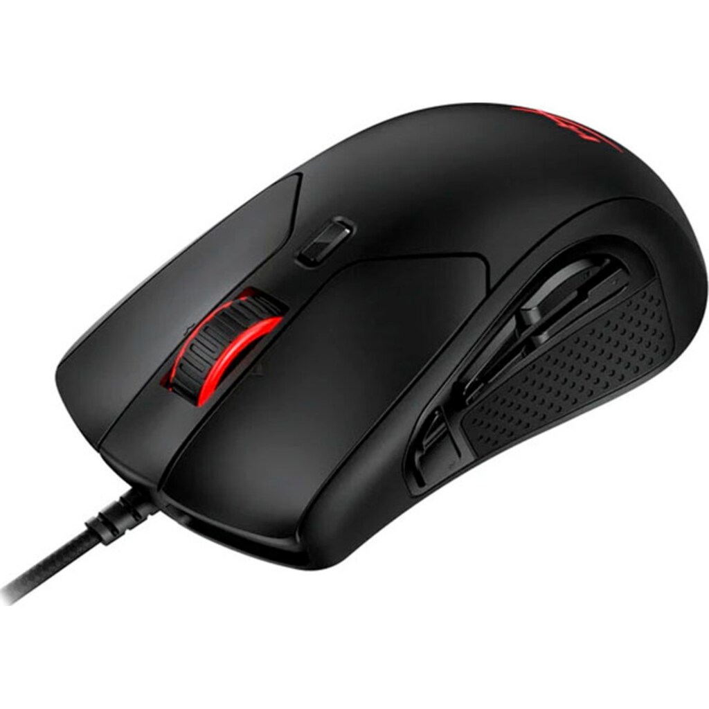 HyperX Gaming-Maus »Pulsefire Raid«, kabelgebunden