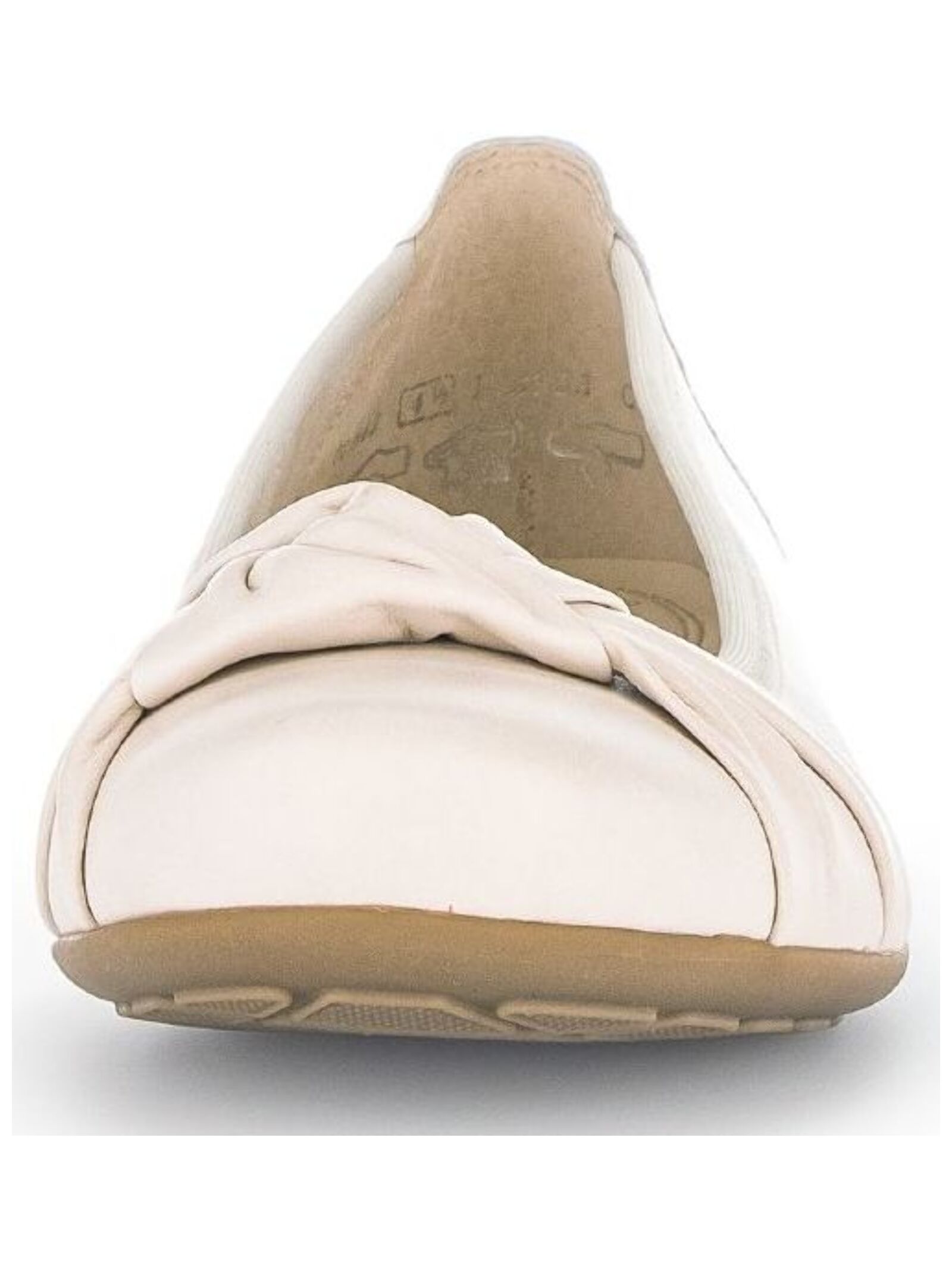 Thumbnail - Gabor Comfort Ballerina "Gabor Comfort Ballerinas Leder"