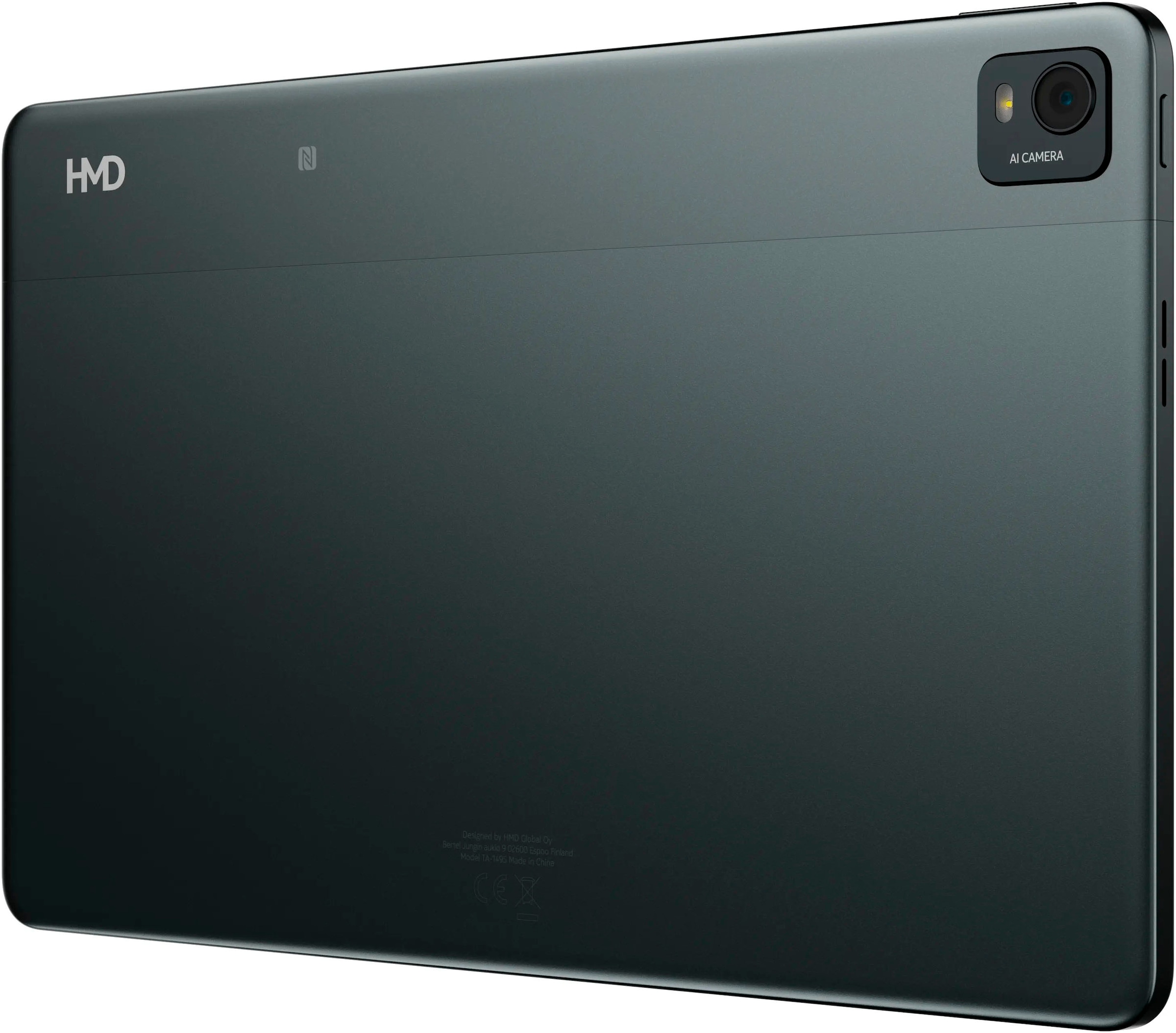 HMD Tablet »T21 LTE 64Gb«, (26,31 cm / 10,36 Zoll), Android, 4G (LTE),)