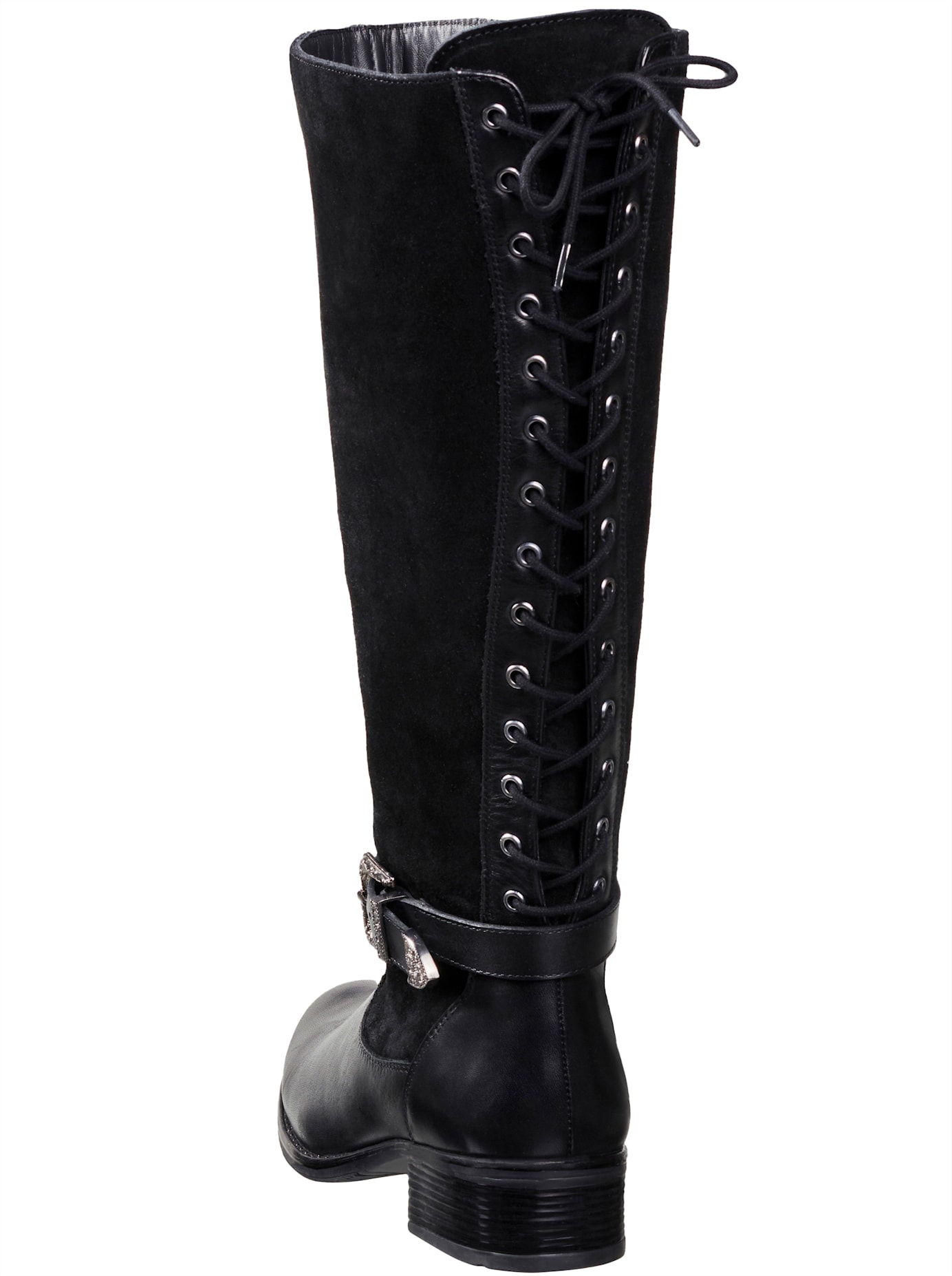 sheego by Joe Browns Weitschaftstiefel