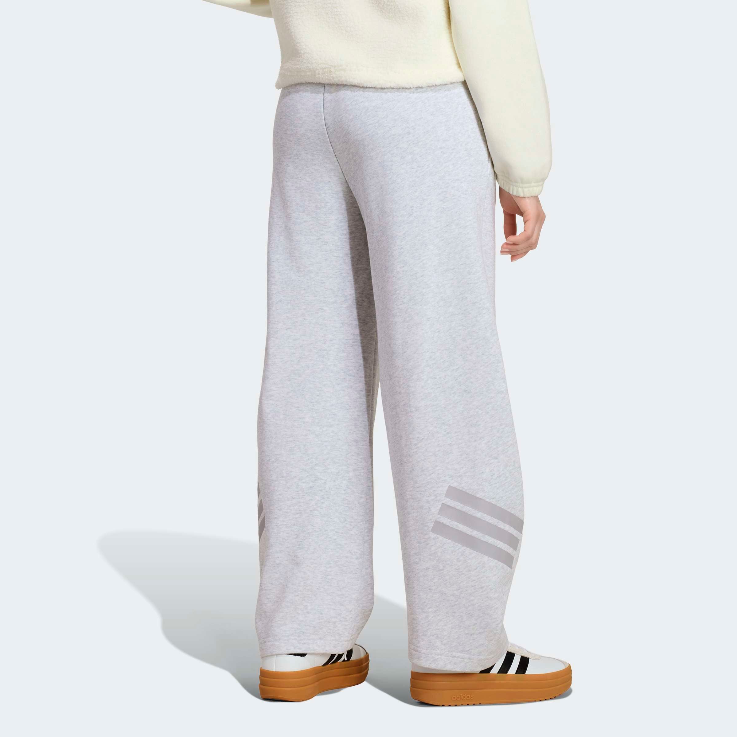 adidas Sportswear Sporthose »JG FI 3S BRL LG«
