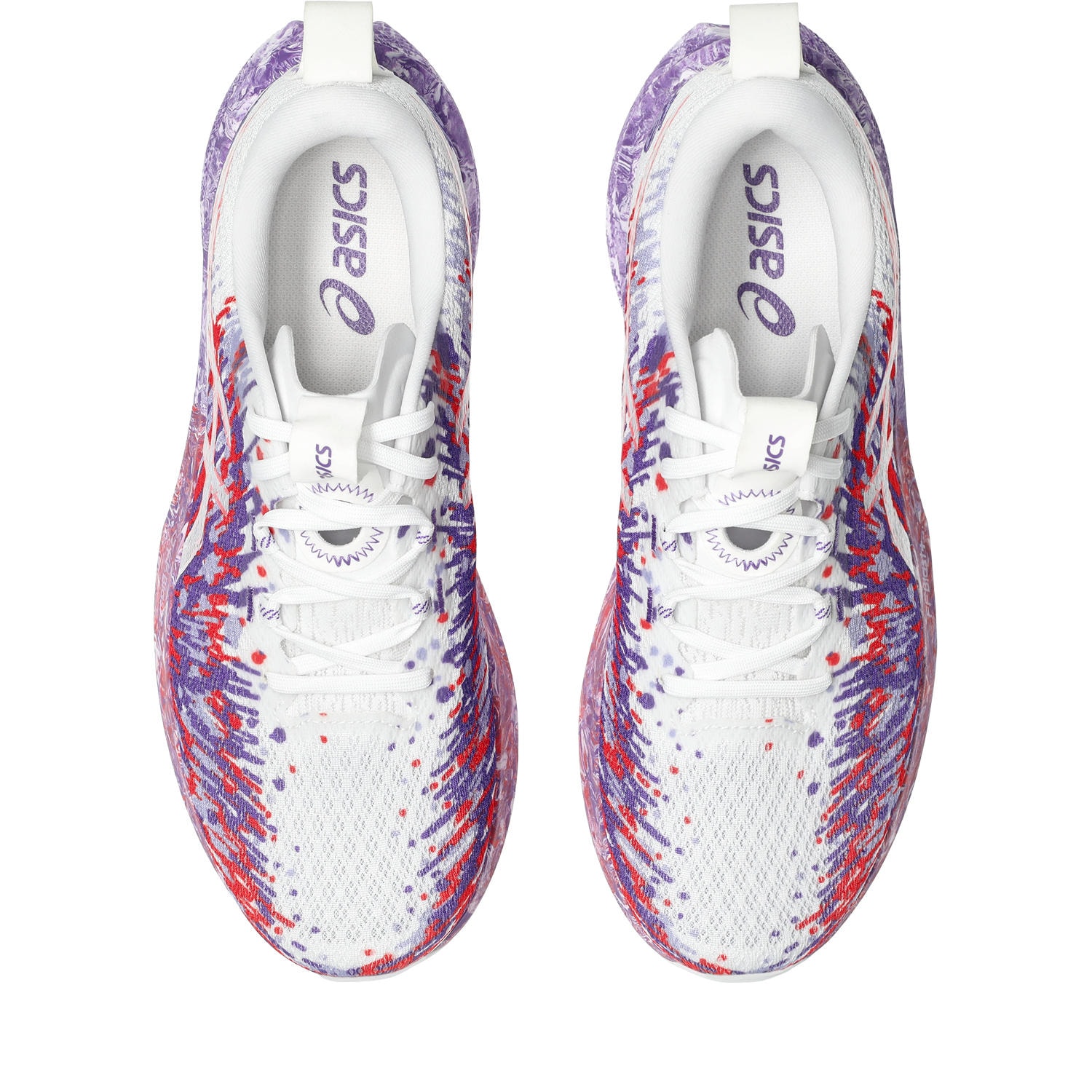 Asics Laufschuh »NOOSA TRI 16«