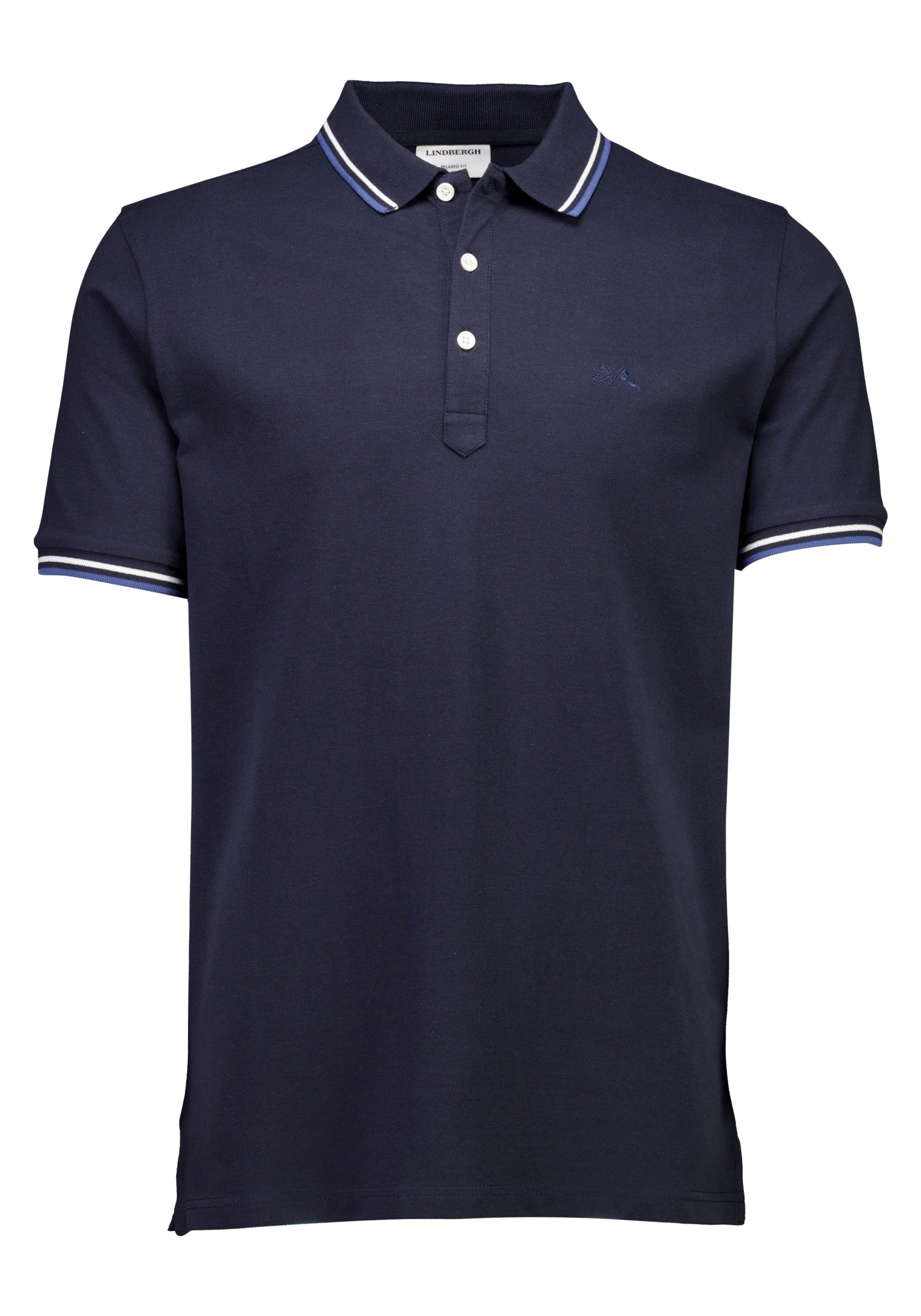 LINDBERGH Poloshirt »Lindbergh Poloshirt«