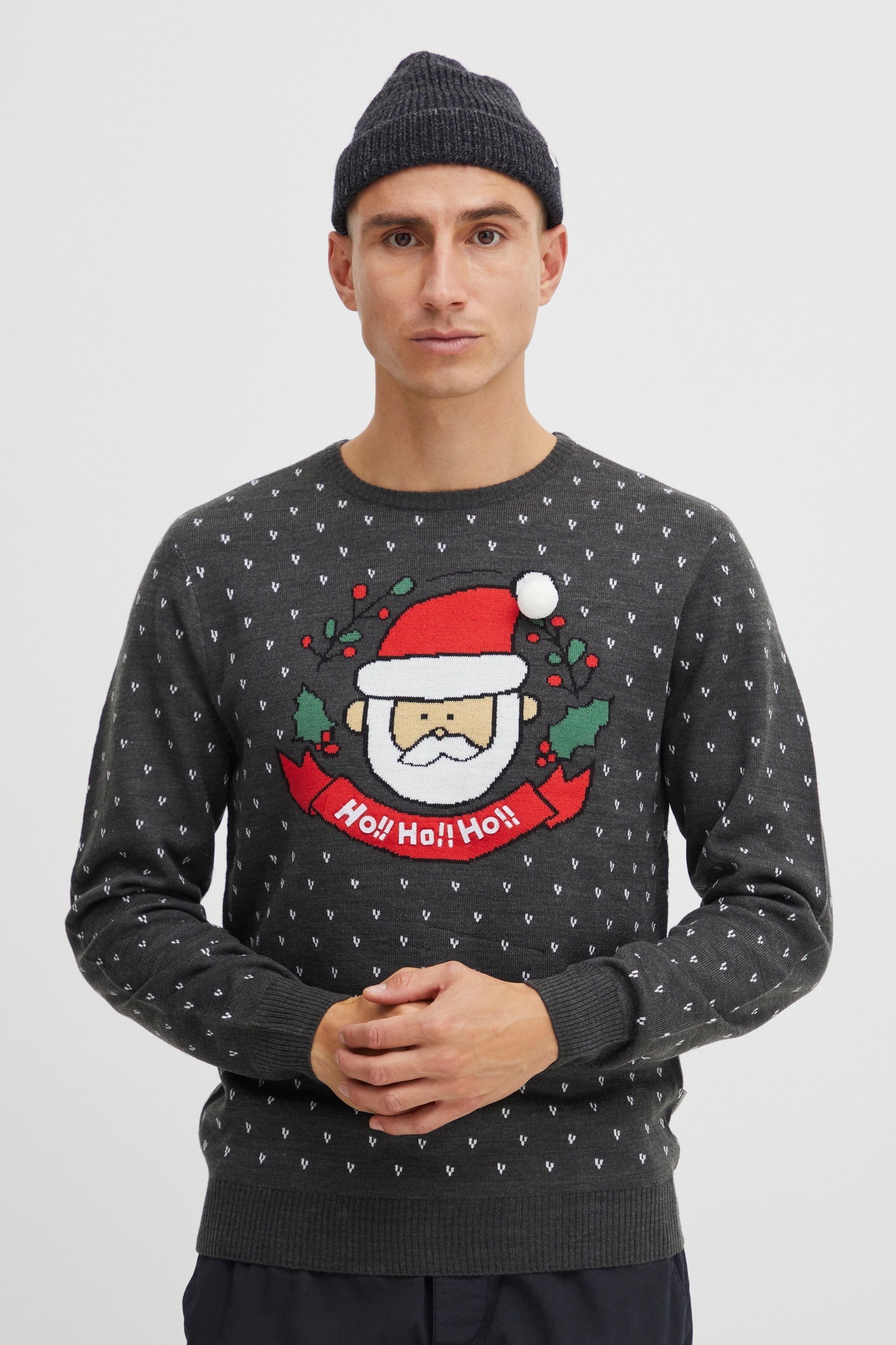 11 Project Weihnachtspullover »PRJulius«