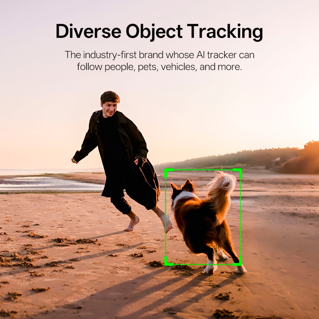 hohem Gimbal »iSteady V3 Ultra«