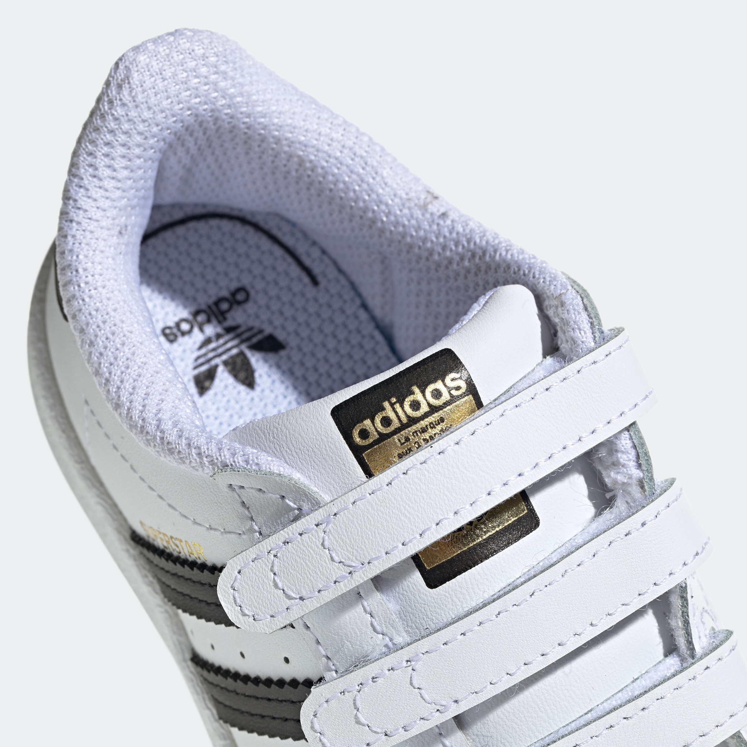 adidas Originals Sneaker »SUPERSTAR«