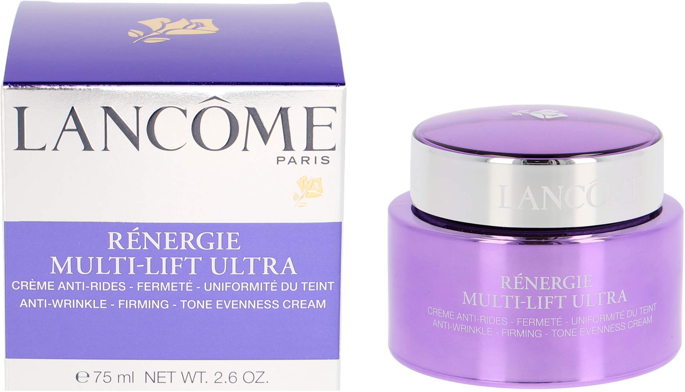 | Creme« »Renergie BAUR bestellen Multi-Lift Ultra Gesichtspflege Anti-Aging LANCOME