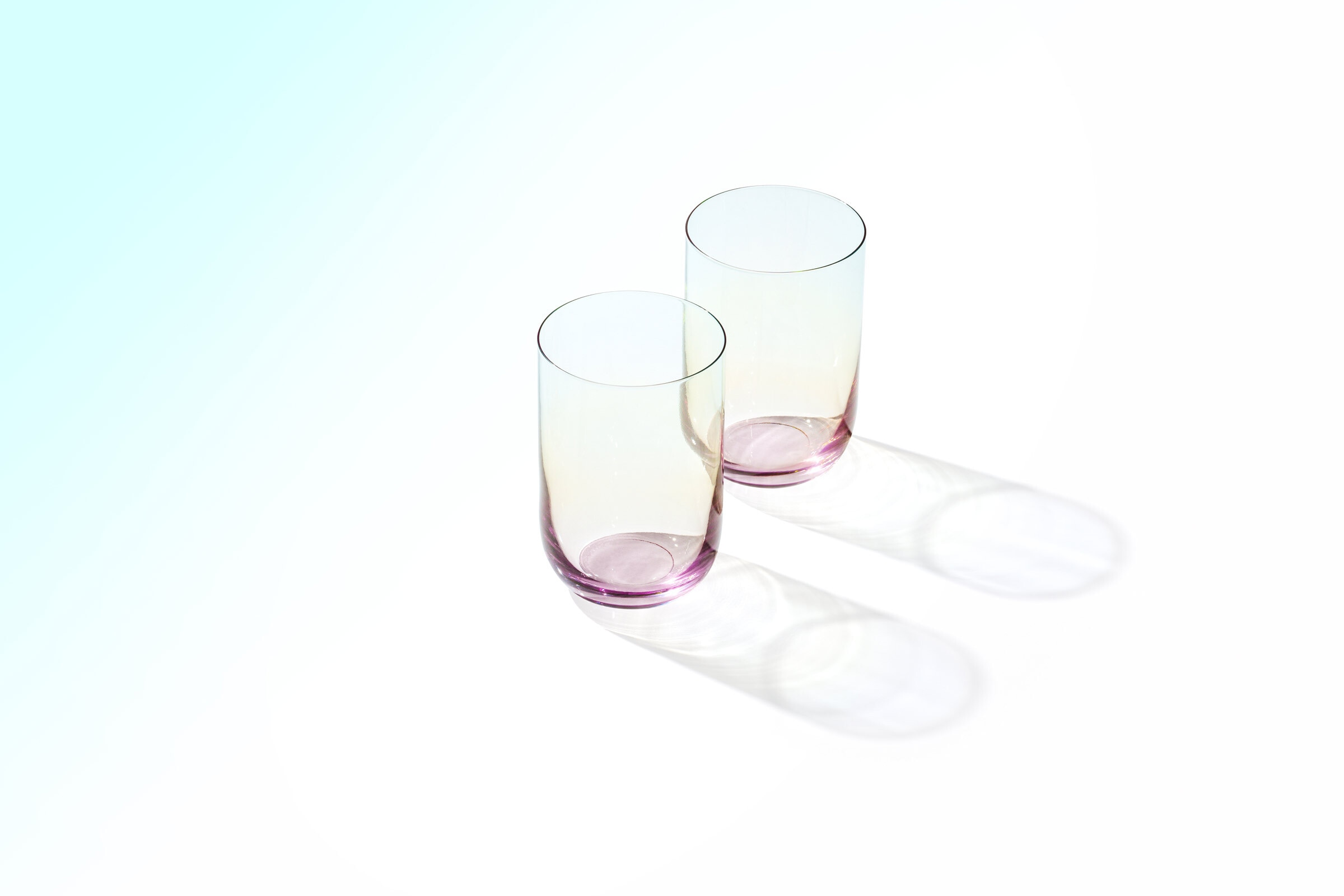 like. by Villeroy & Boch Longdrinkglas »Longdrinkbecher Like Glass 385 ml 2er Set«