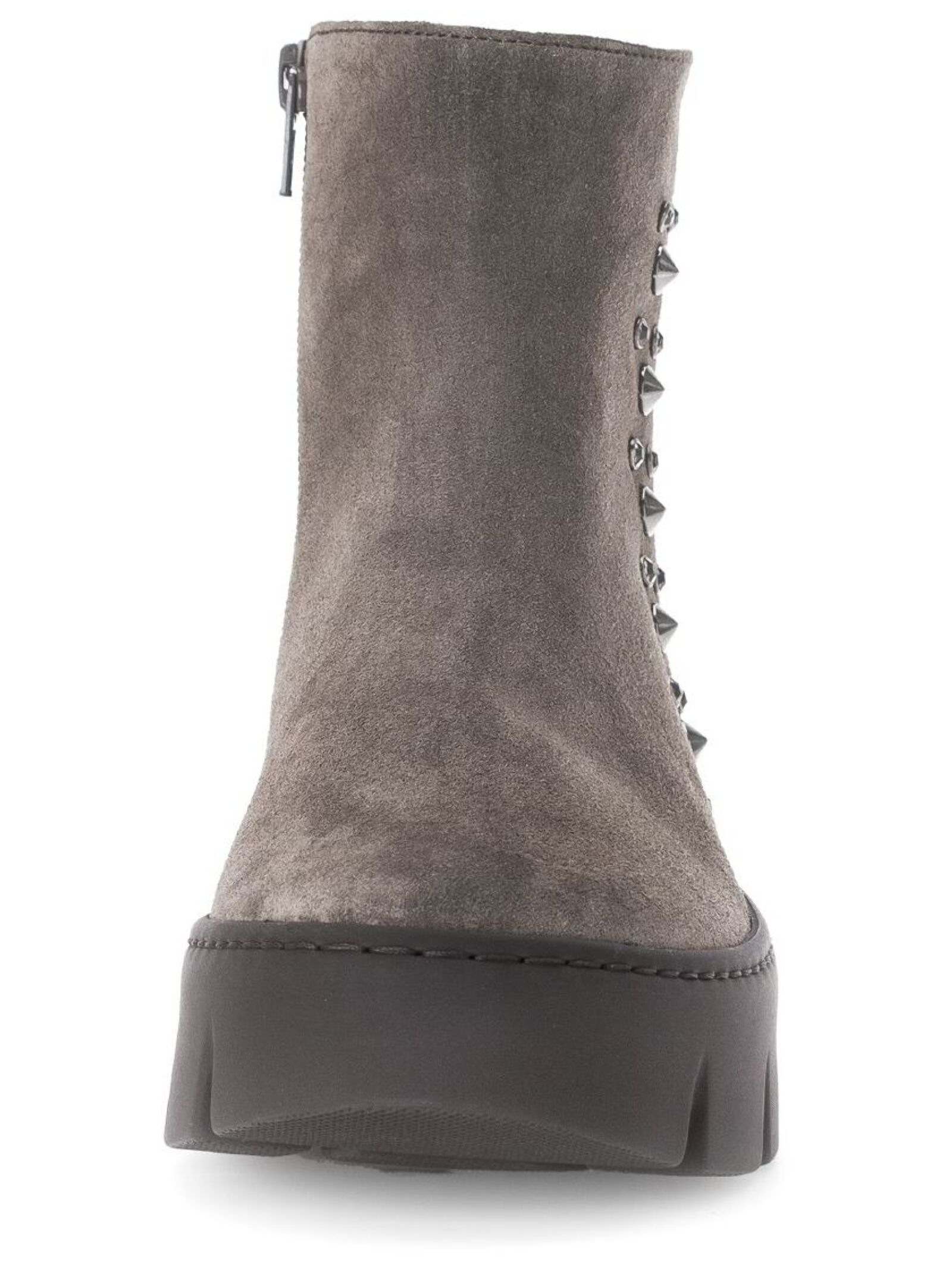 Thumbnail - Gabor Plateaustiefelette "Gabor Stiefelette Veloursleder/Textil"