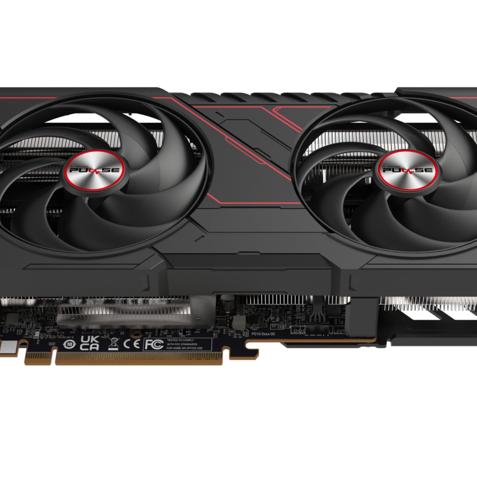 Sapphire Grafikkarte »Radeon RX 9070«