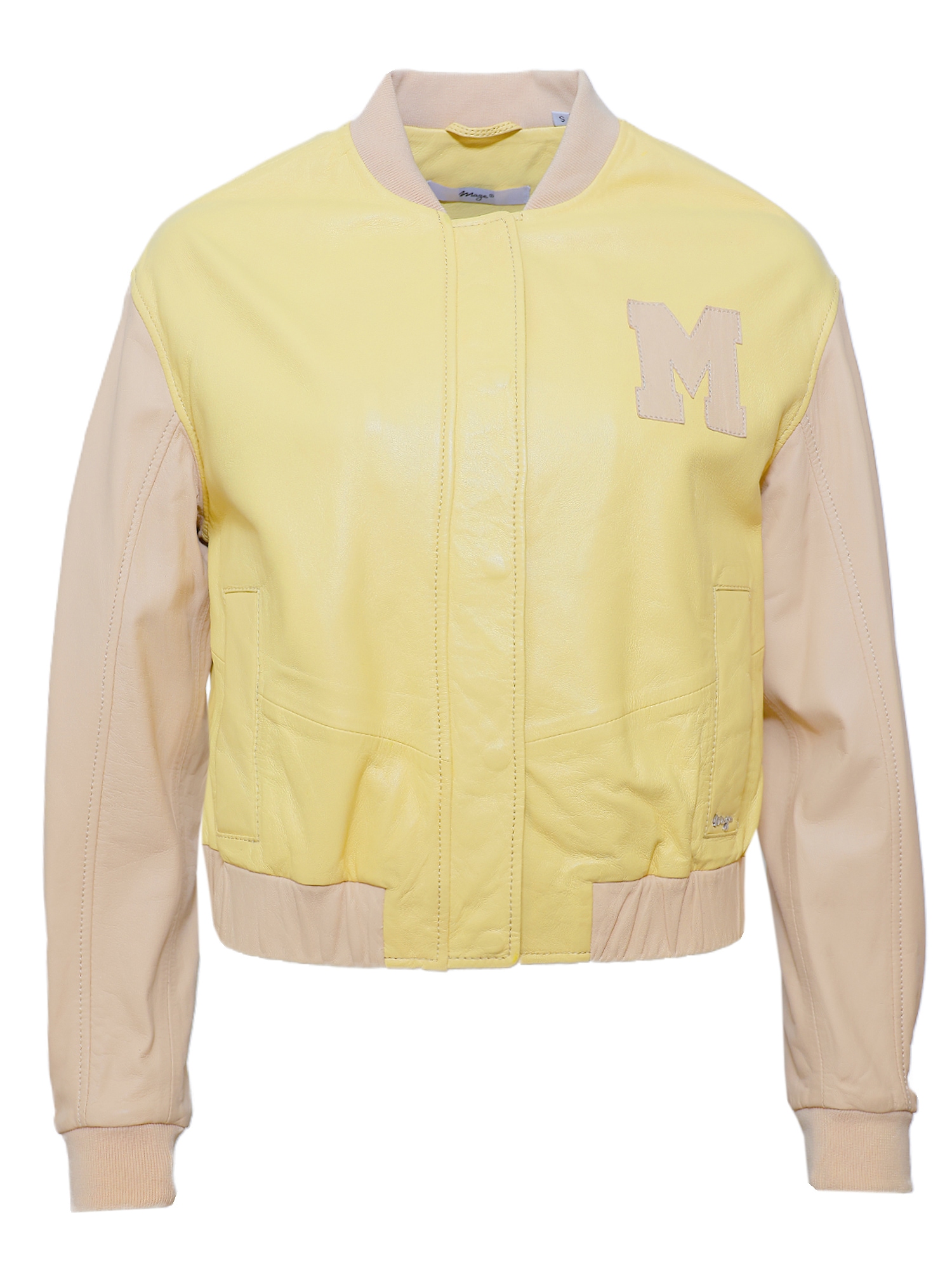 Maze Lederjacke "42021222" günstig online kaufen