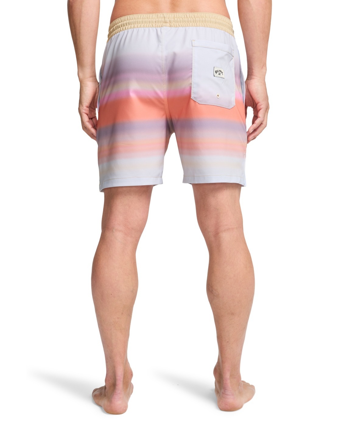 Billabong Boardshorts "Sundays Layback" günstig online kaufen