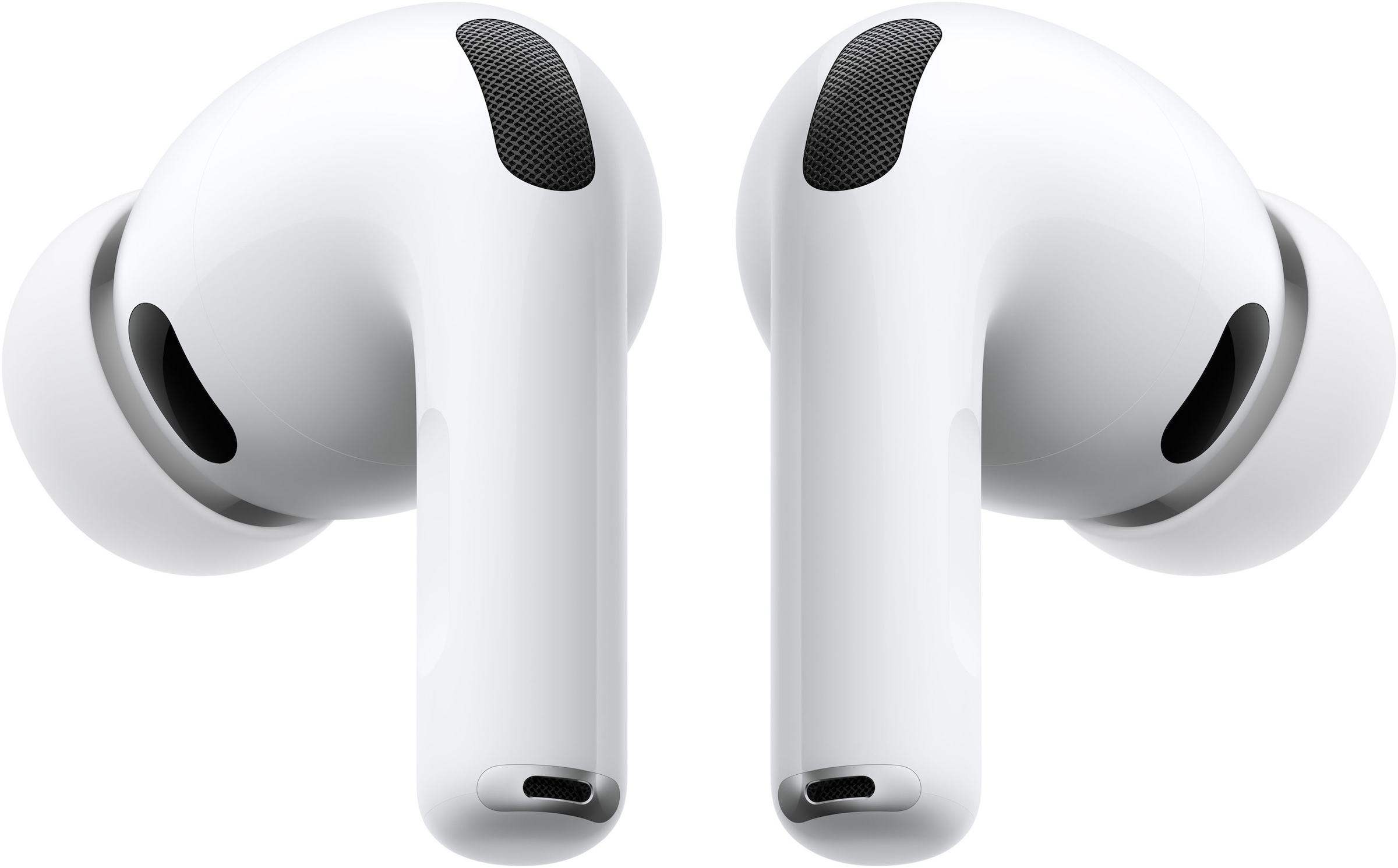 APPLE wireless In-Ear-Kopfhörer "AirPods Pro 3", B:1,92cm H:3,09cm T:2,7cmweiß, Kopfhörer, Mit dem neuen Update: Live Übersetzung