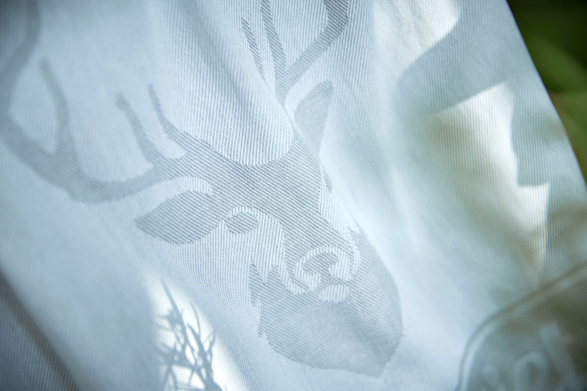 Thumbnail - Dyckhoff Geschirrtuch "Heimat, mit 3 verschiedenen Motiven, Heimatliebe" aus 100% Baumwolle, Maße je Tuch ca. 50x70 cm, ...