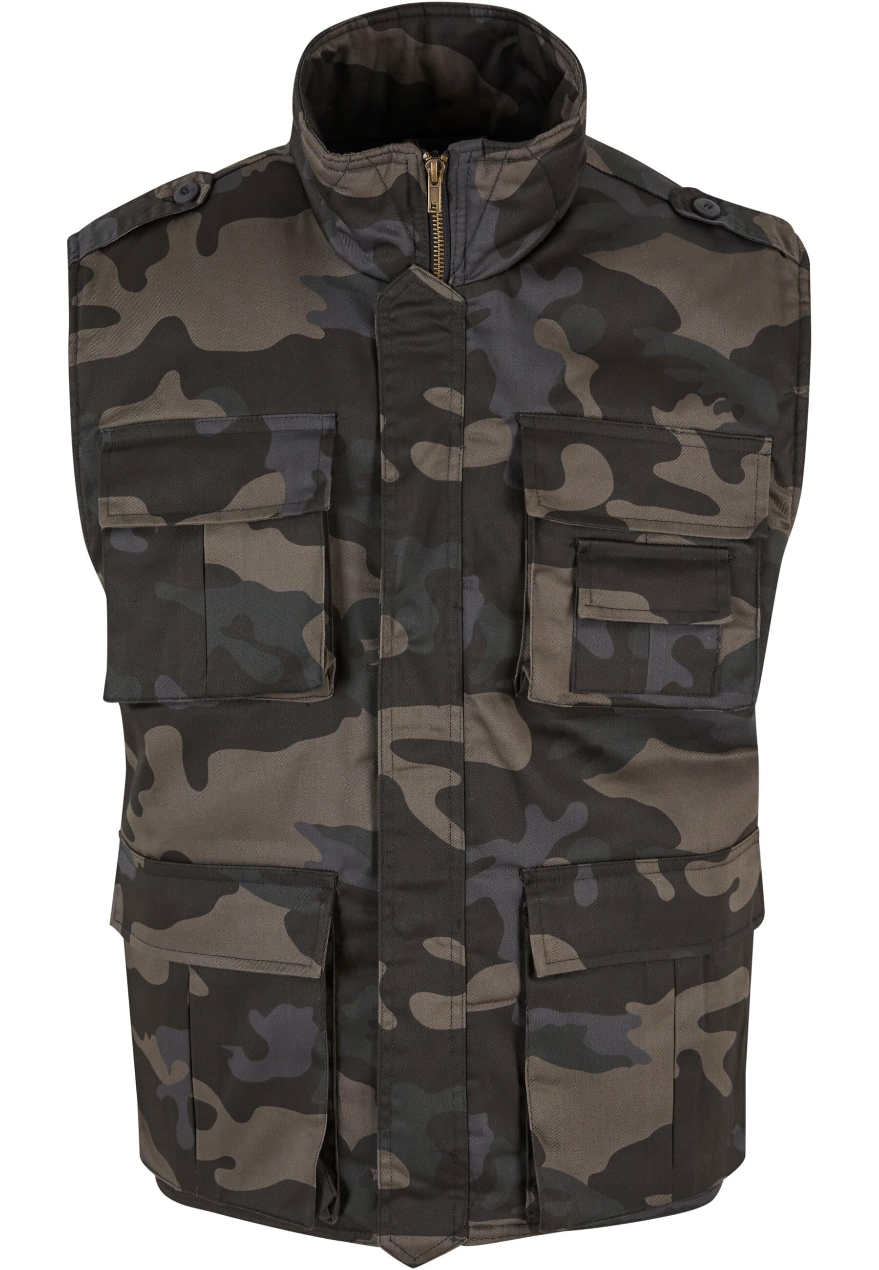 Brandit Jerseyweste "Brandit Herren Ranger Vest", (1 tlg.)