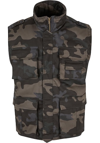 Jerseyweste »Herren Ranger Vest«, (1 tlg.)