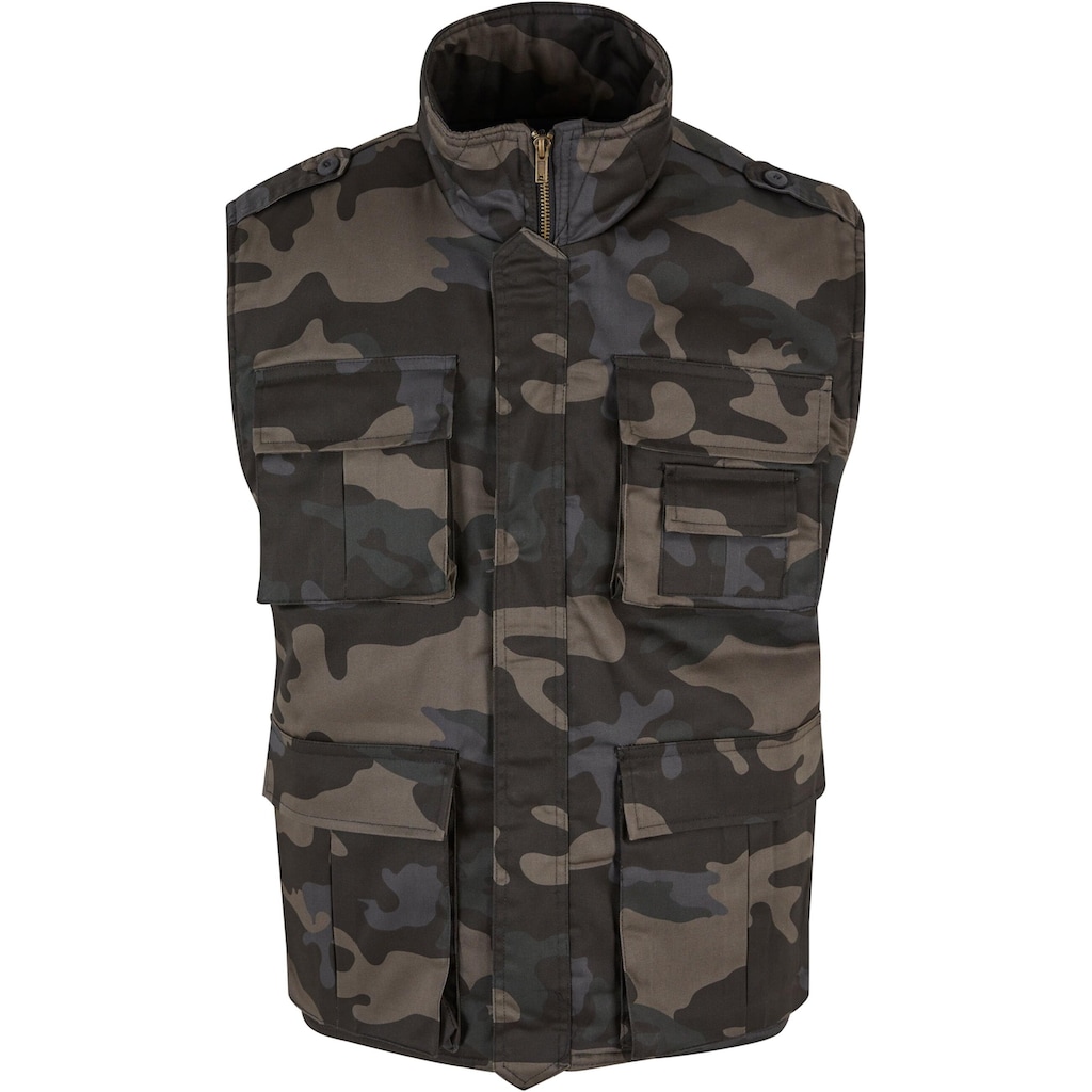 Brandit Jerseyweste »Herren Ranger Vest«, (1 tlg.)