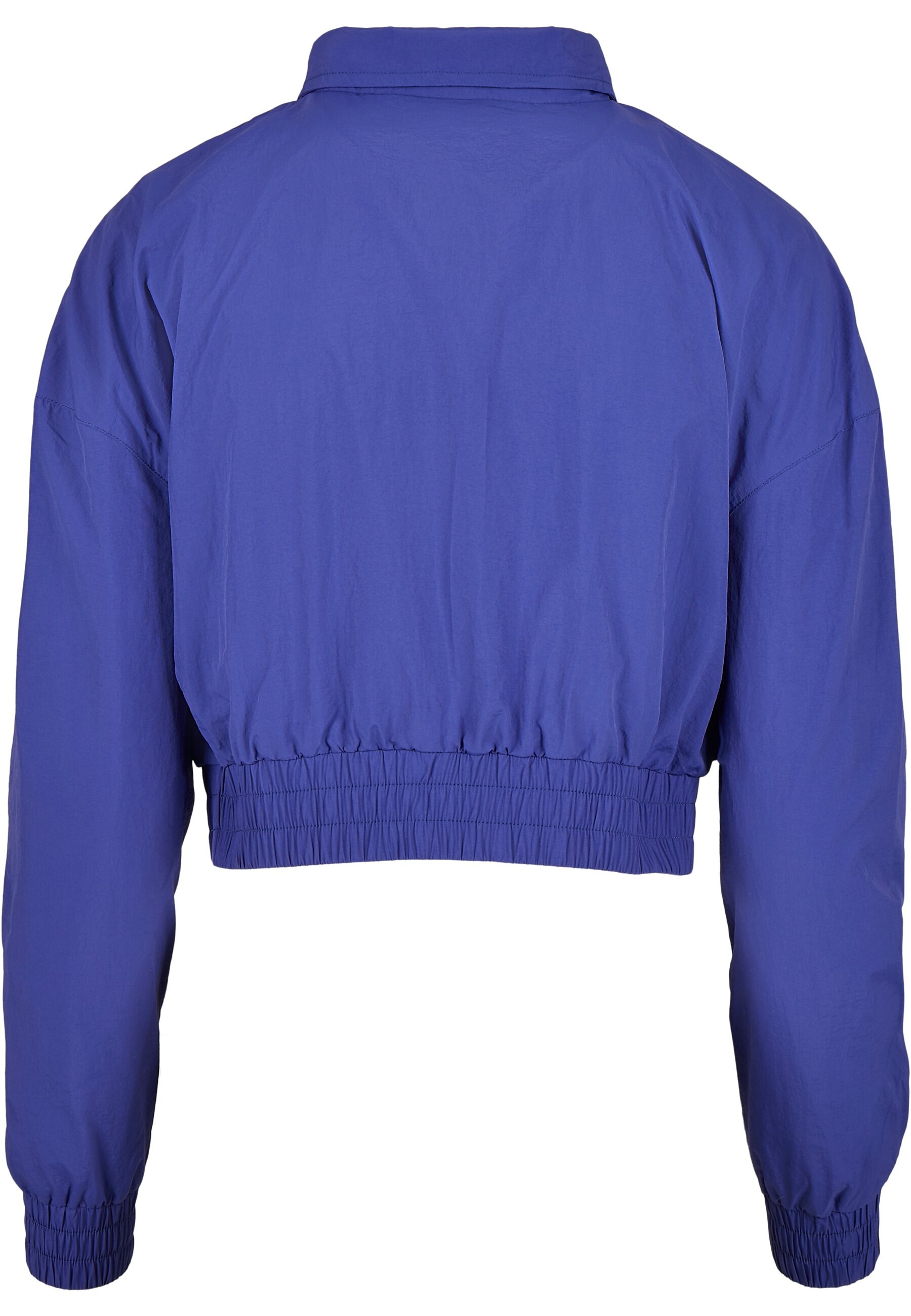 URBAN CLASSICS Allwetterjacke »Urban Classics Damen«, (1 St.), ohne Kapuze