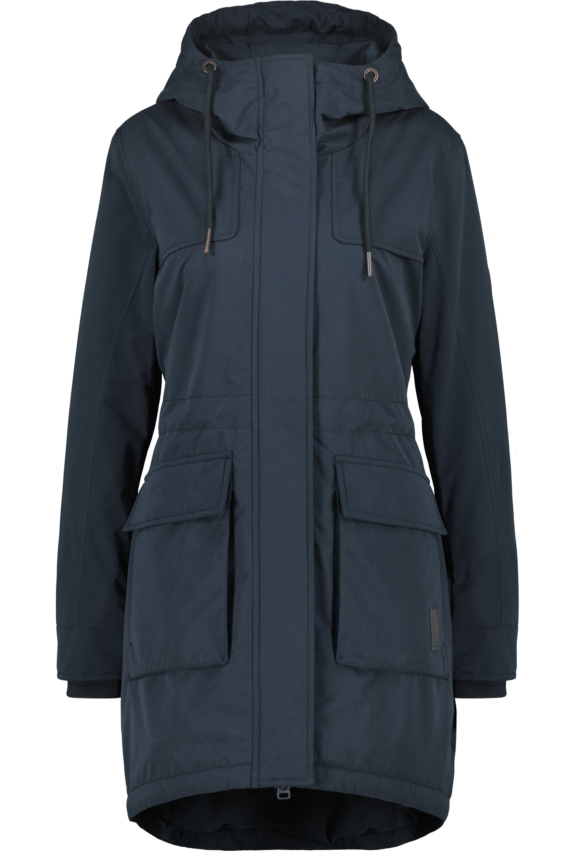 Alife & Kickin Winterjacke "Damen CharlizeAK A"