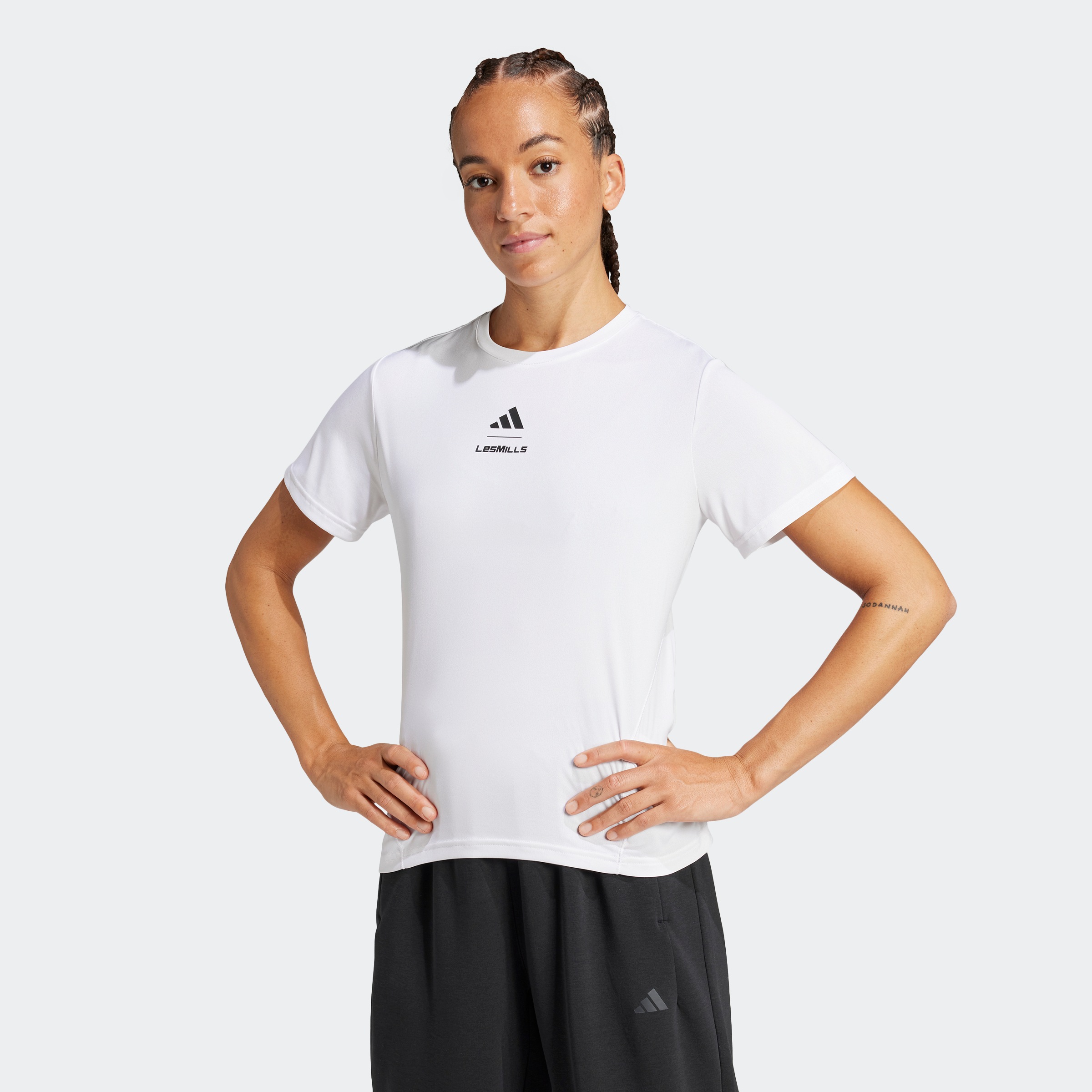 adidas Performance Marškinėliai be rankovių »W LM G TK«
